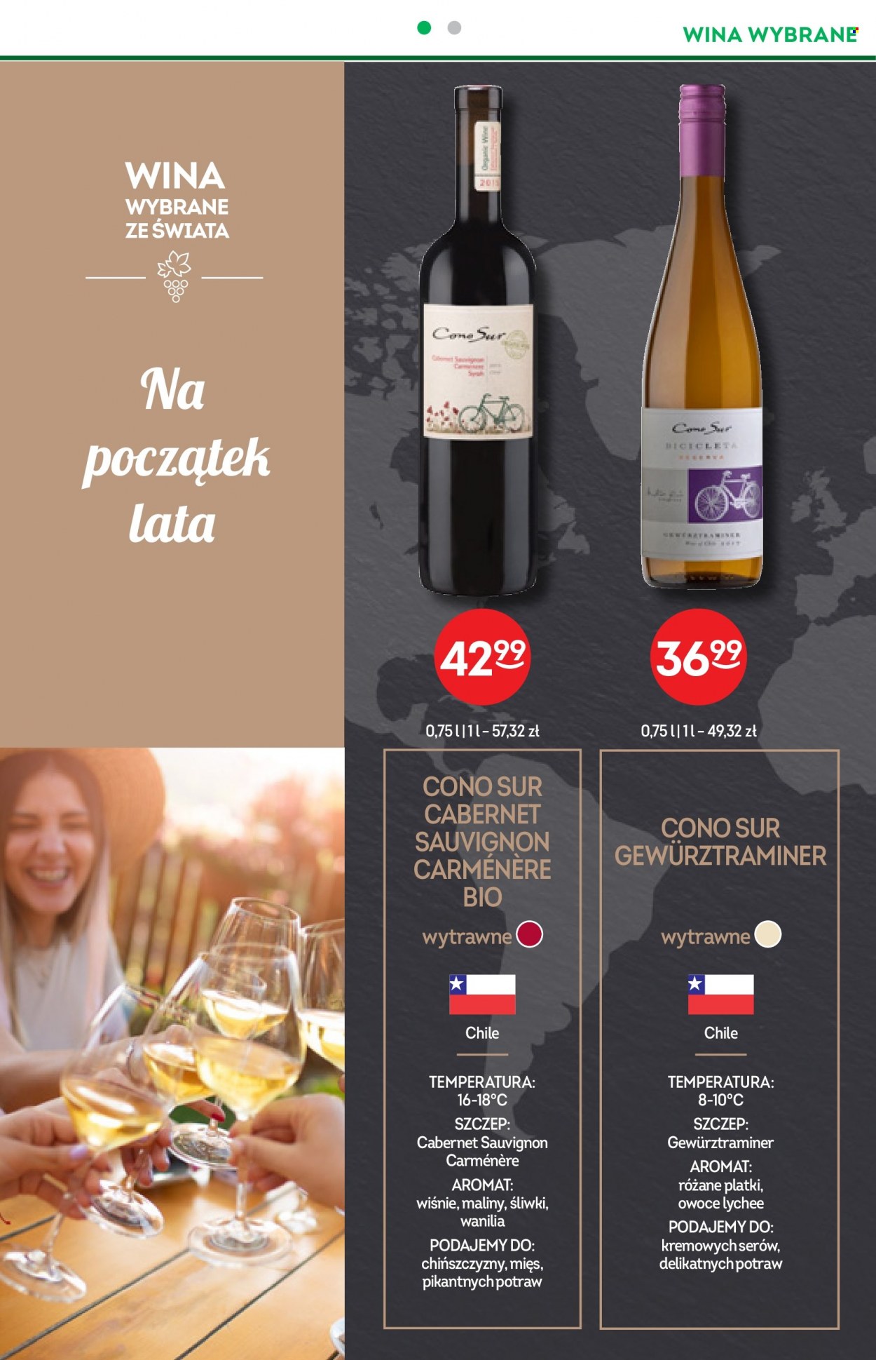 Gazetka Żabka - 1.06.2022 - 28.06.2022. Strona 17