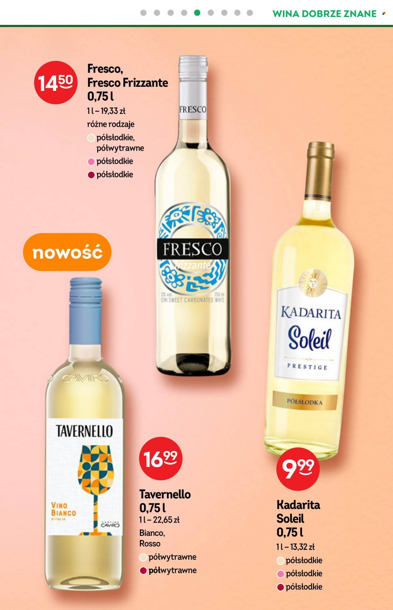 Gazetka Żabka - 1.06.2022 - 28.06.2022. Strona 23