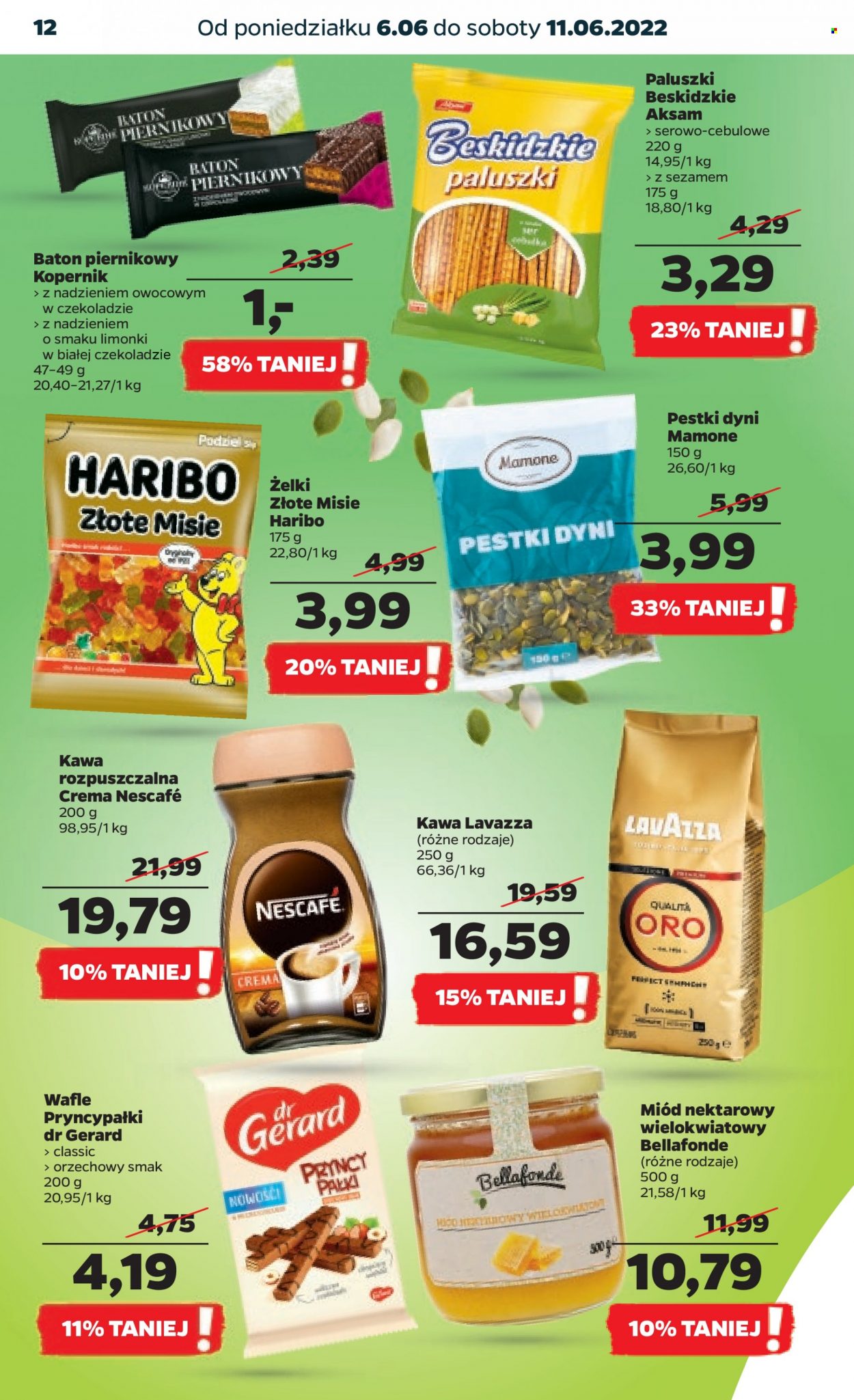 Gazetka Netto - 6.06.2022 - 11.06.2022. Strona 12