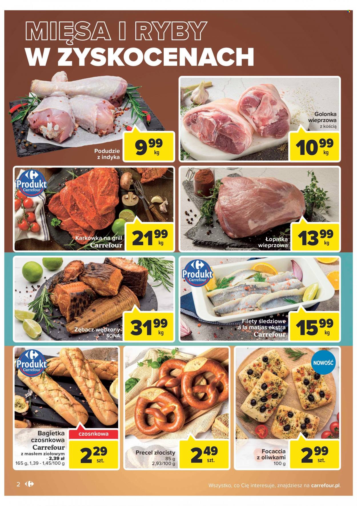 Gazetka Carrefour Market - 7.06.2022 - 13.06.2022. Strona 2