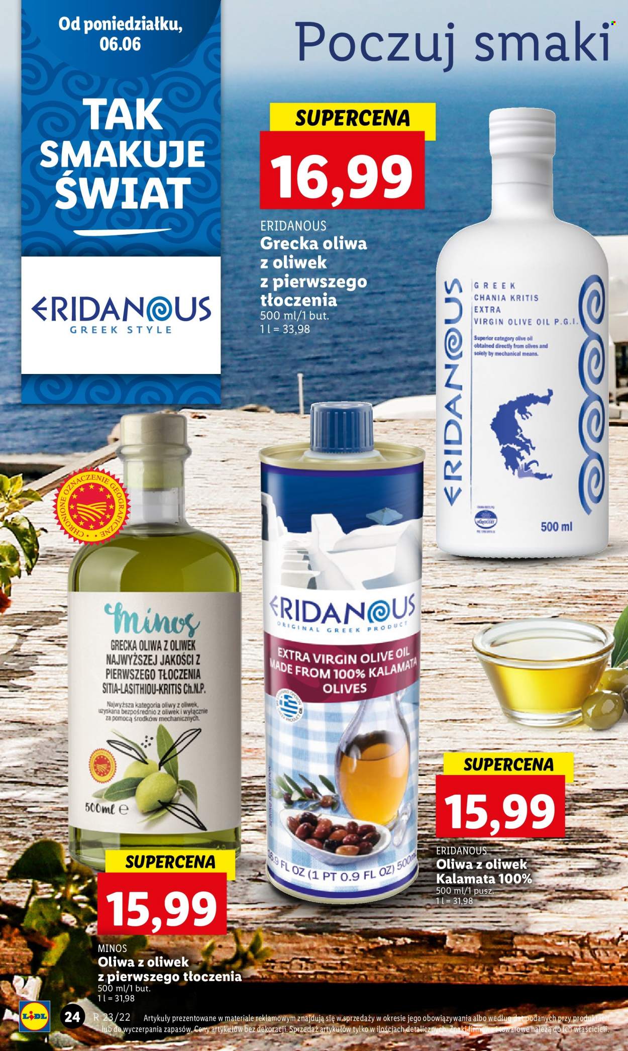 Gazetka Lidl - 6.06.2022 - 8.06.2022. Strona 24