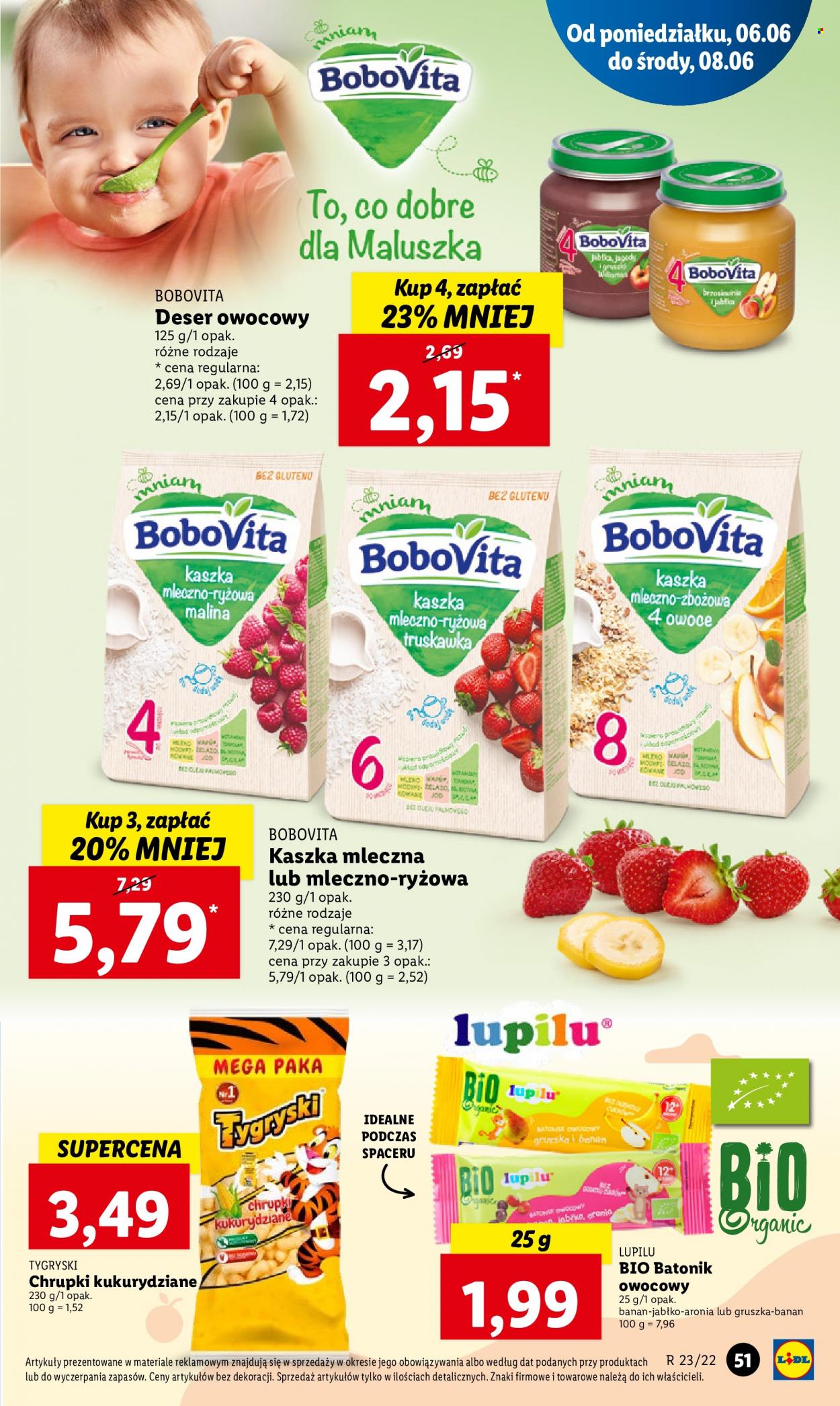 Gazetka Lidl - 6.06.2022 - 8.06.2022. Strona 51