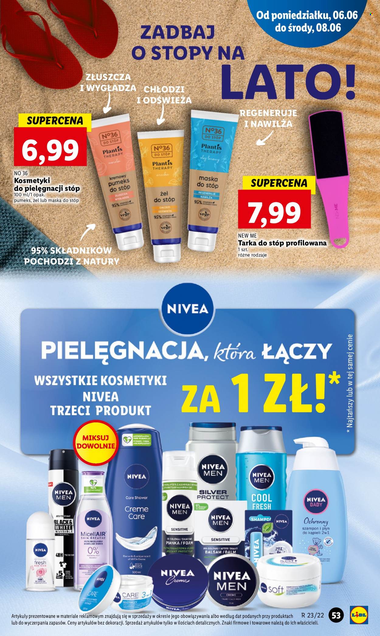 Gazetka Lidl - 6.06.2022 - 8.06.2022. Strona 53