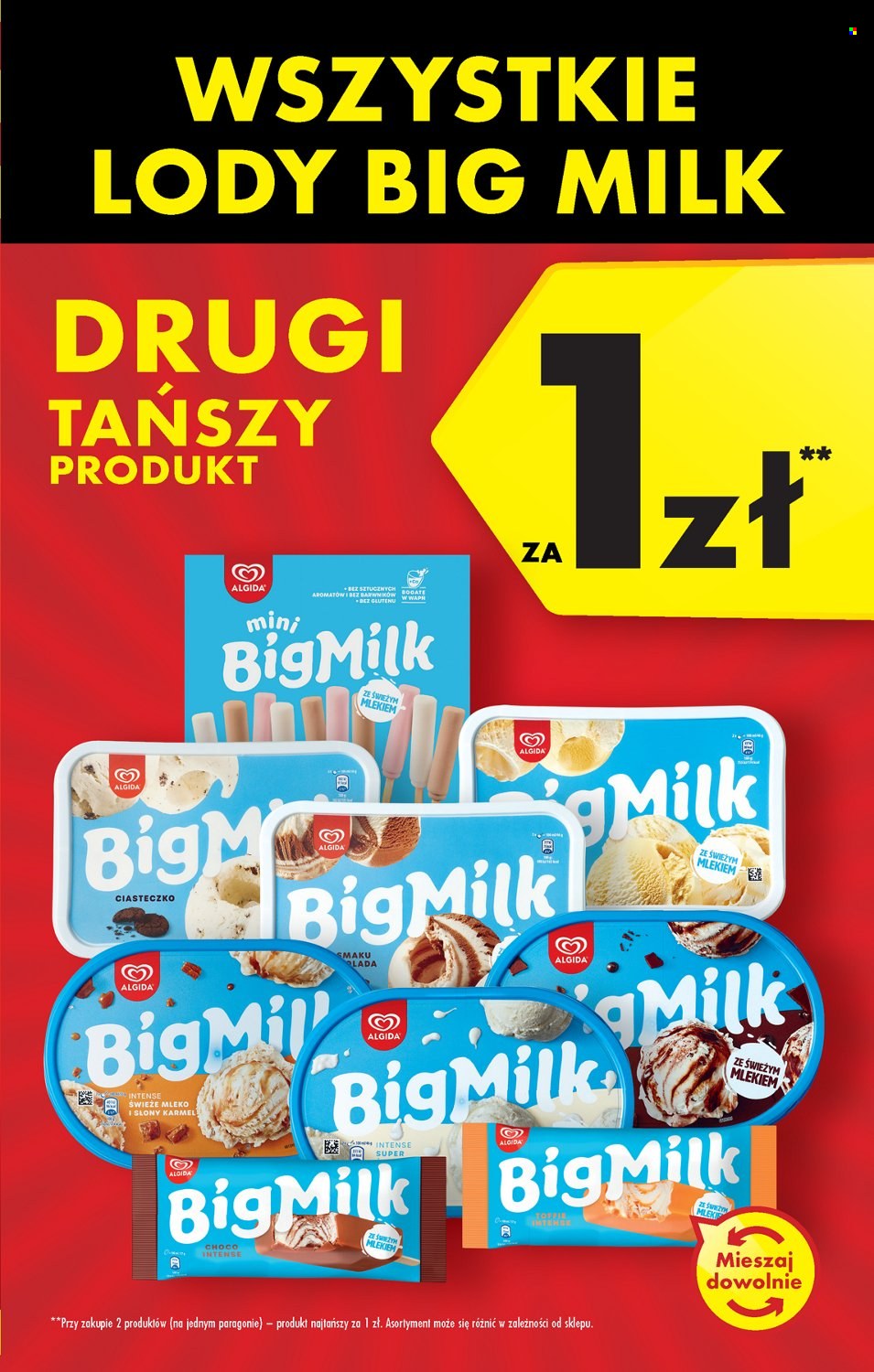 Gazetka Biedronka - 6.06.2022 - 11.06.2022. Strona 3