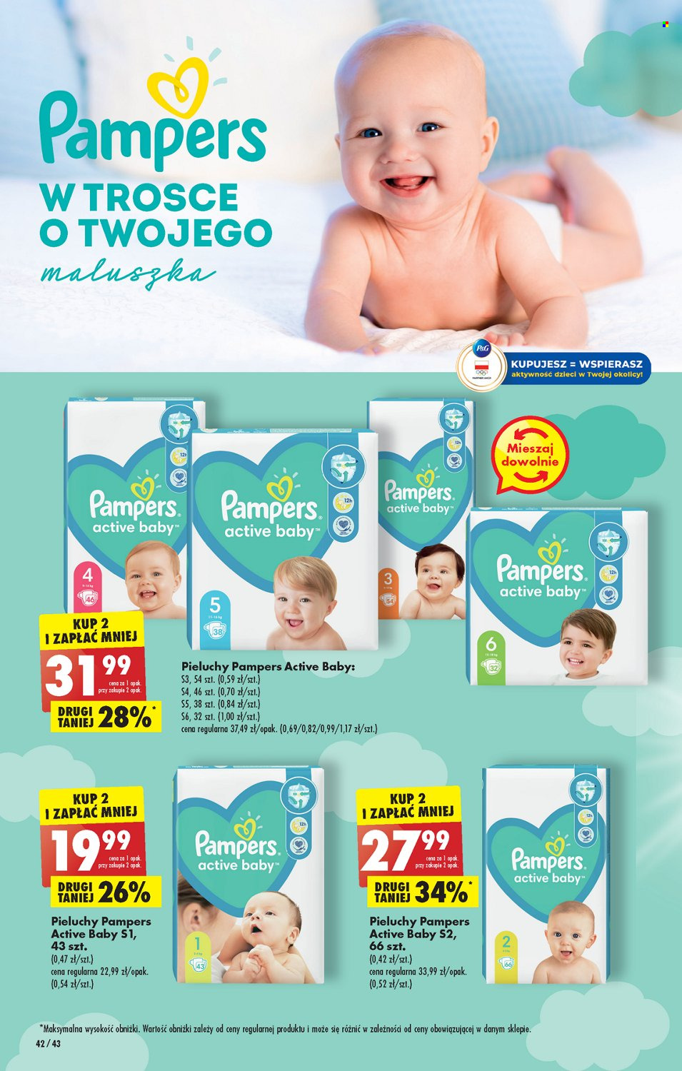 Gazetka Biedronka - 6.06.2022 - 11.06.2022. Strona 42