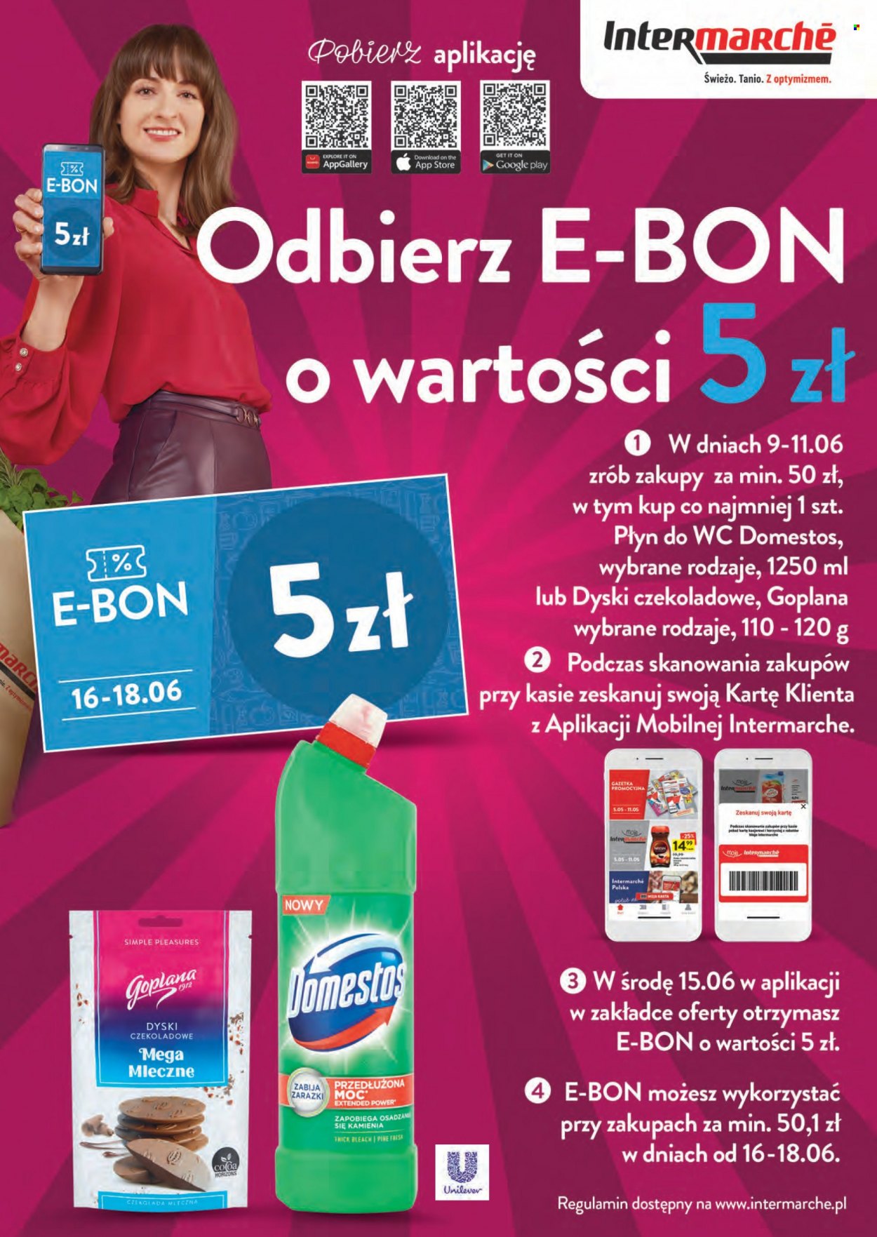 Gazetka Intermarché - 9.06.2022 - 13.06.2022. Strona 12