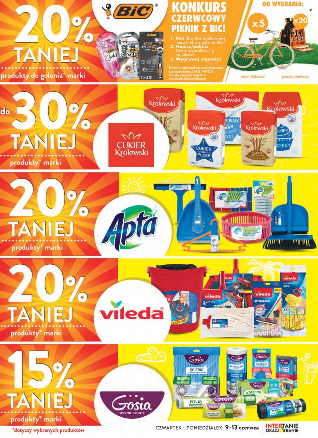 Gazetka Intermarché - 9.06.2022 - 13.06.2022. Strona 13