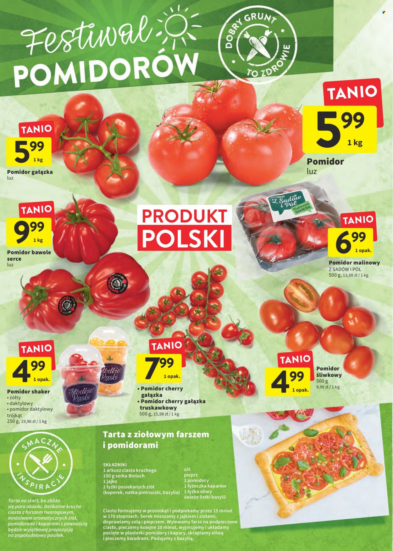 Gazetka Intermarché - 9.06.2022 - 13.06.2022. Strona 16