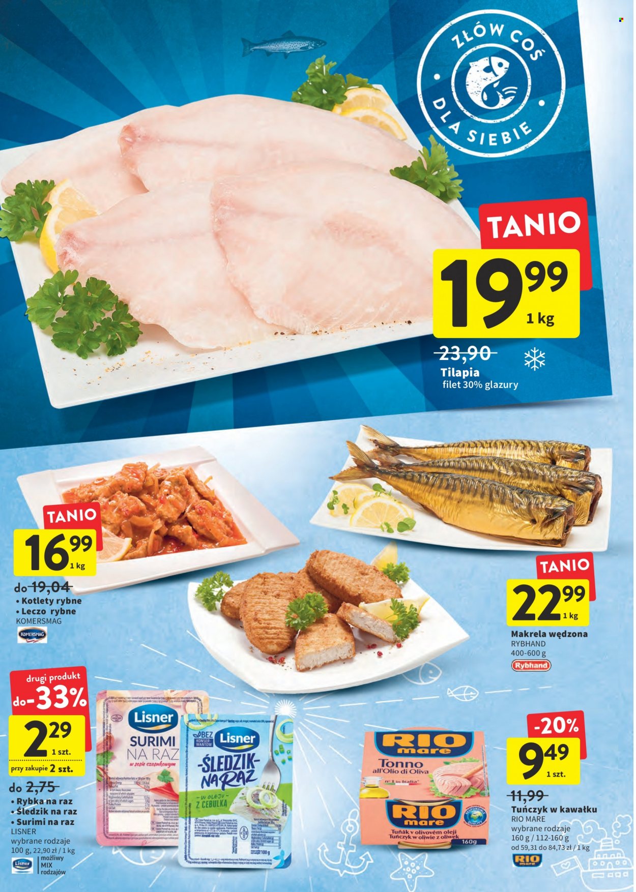 Gazetka Intermarché - 9.06.2022 - 13.06.2022. Strona 24