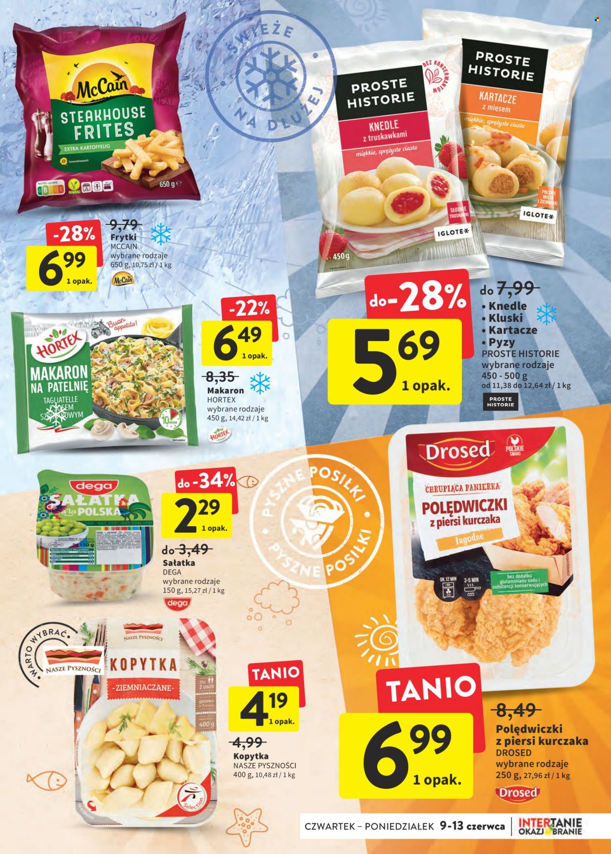 Gazetka Intermarché - 9.06.2022 - 13.06.2022. Strona 25