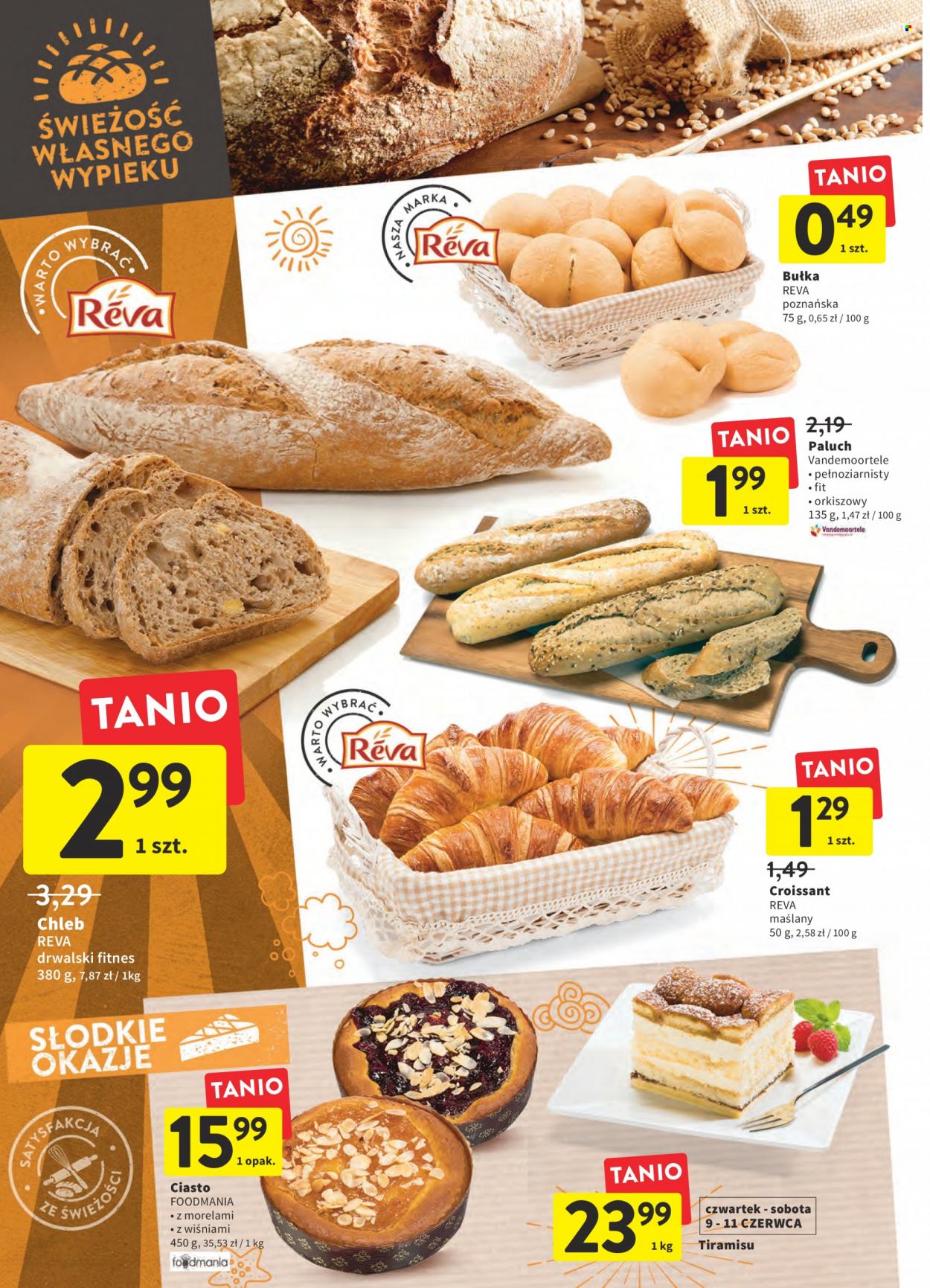 Gazetka Intermarché - 9.06.2022 - 13.06.2022. Strona 26