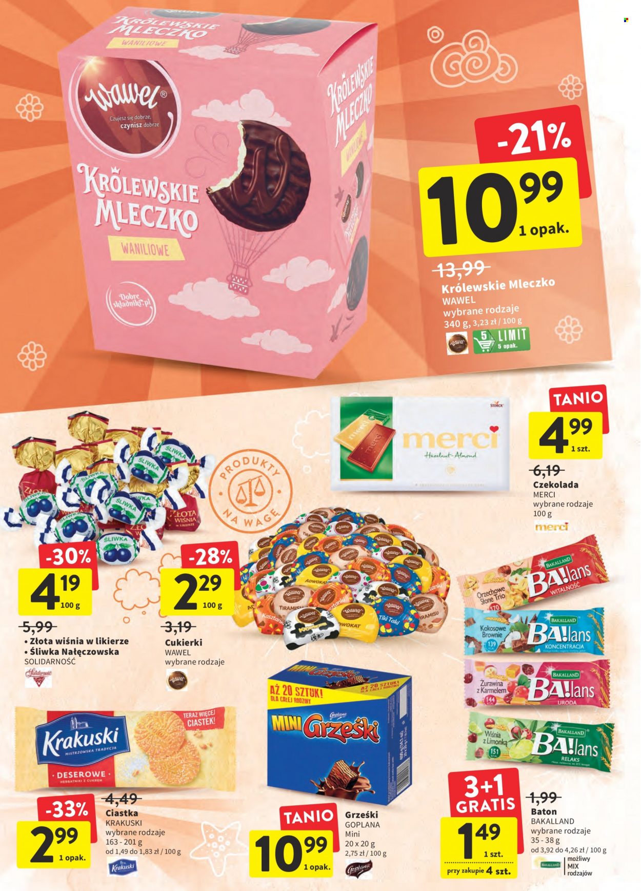 Gazetka Intermarché - 9.06.2022 - 13.06.2022. Strona 28