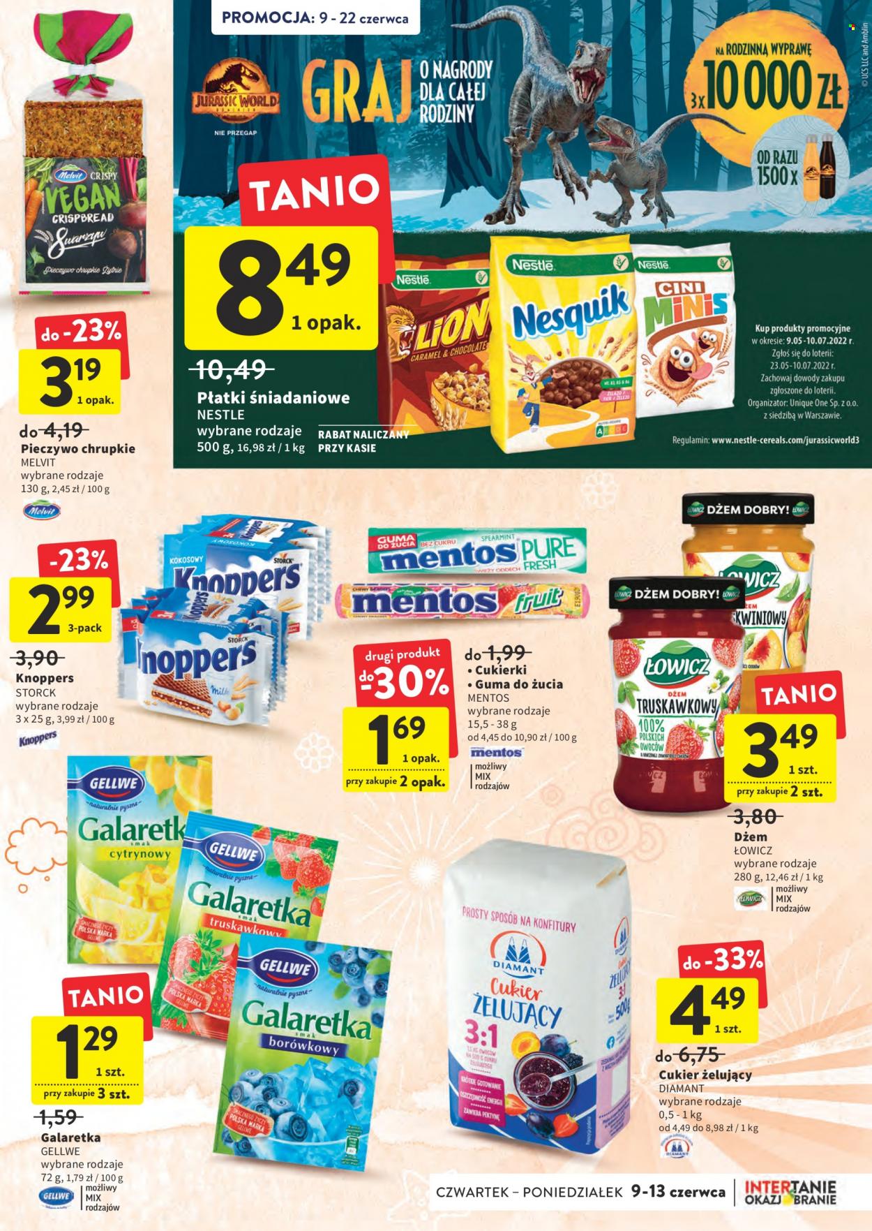 Gazetka Intermarché - 9.06.2022 - 13.06.2022. Strona 29