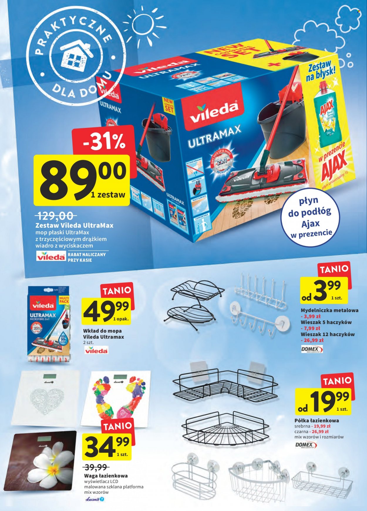 Gazetka Intermarché - 9.06.2022 - 13.06.2022. Strona 34