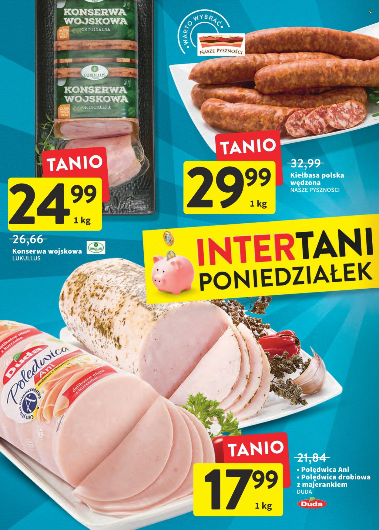 Gazetka Intermarché - 9.06.2022 - 13.06.2022. Strona 38