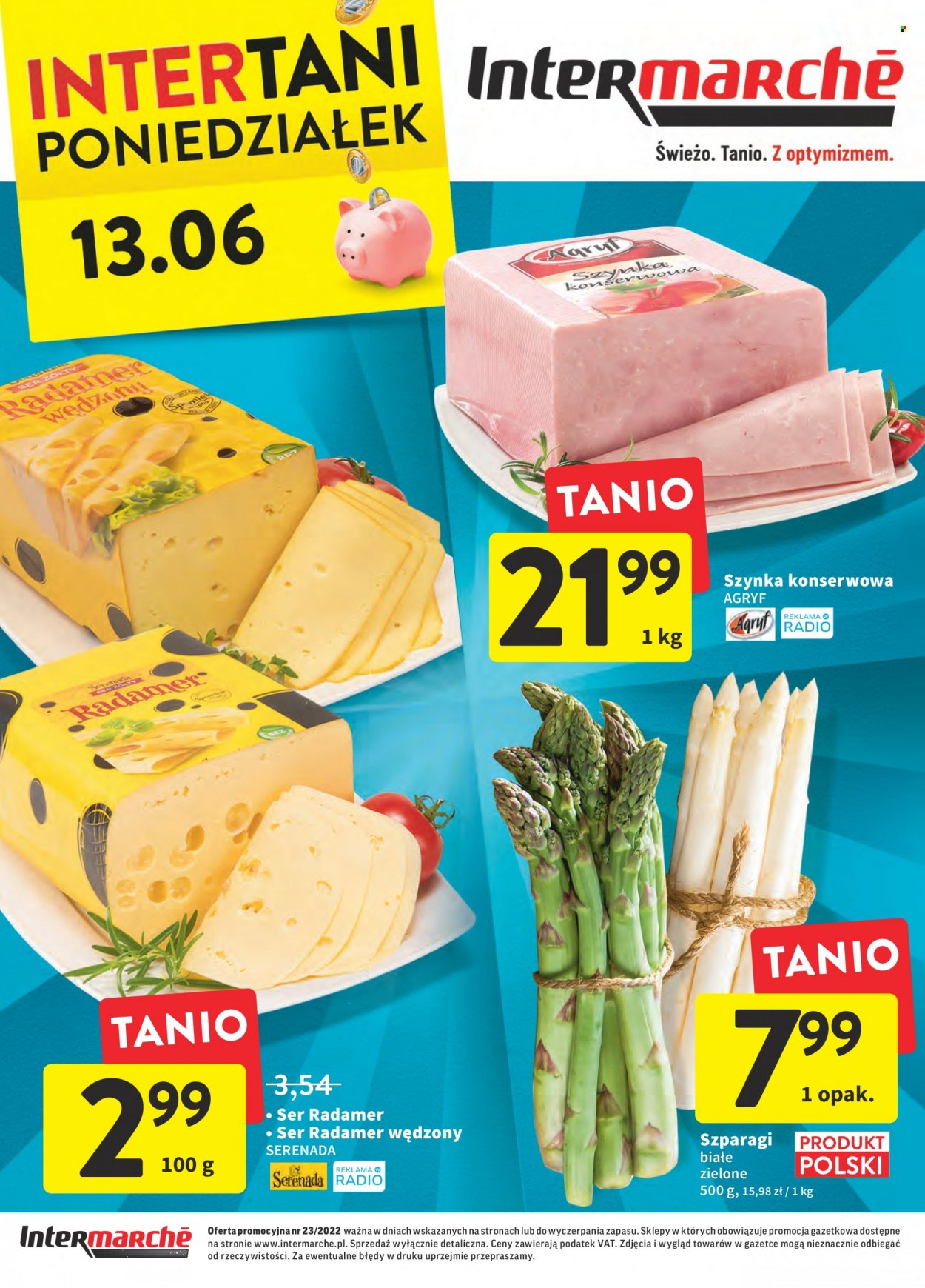 Gazetka Intermarché - 9.06.2022 - 13.06.2022. Strona 40