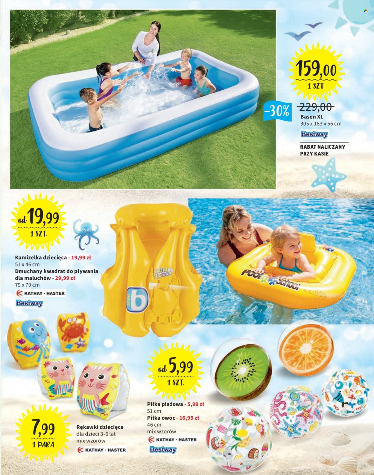 Gazetka Intermarché - 9.06.2022 - 29.06.2022. Strona 3