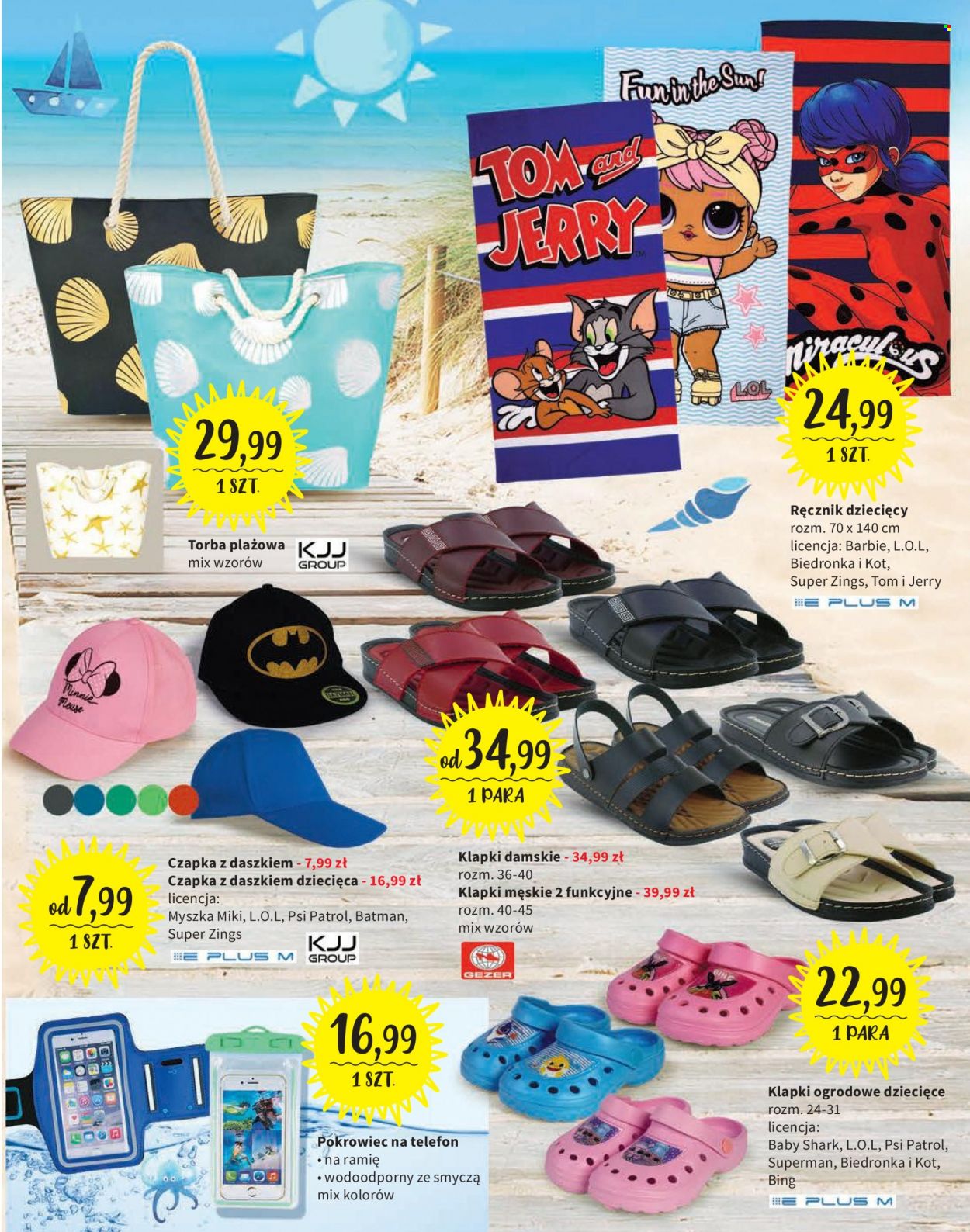 Gazetka Intermarché - 9.06.2022 - 29.06.2022. Strona 7