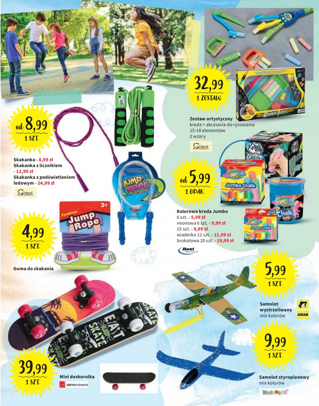 Gazetka Intermarché - 9.06.2022 - 29.06.2022. Strona 11