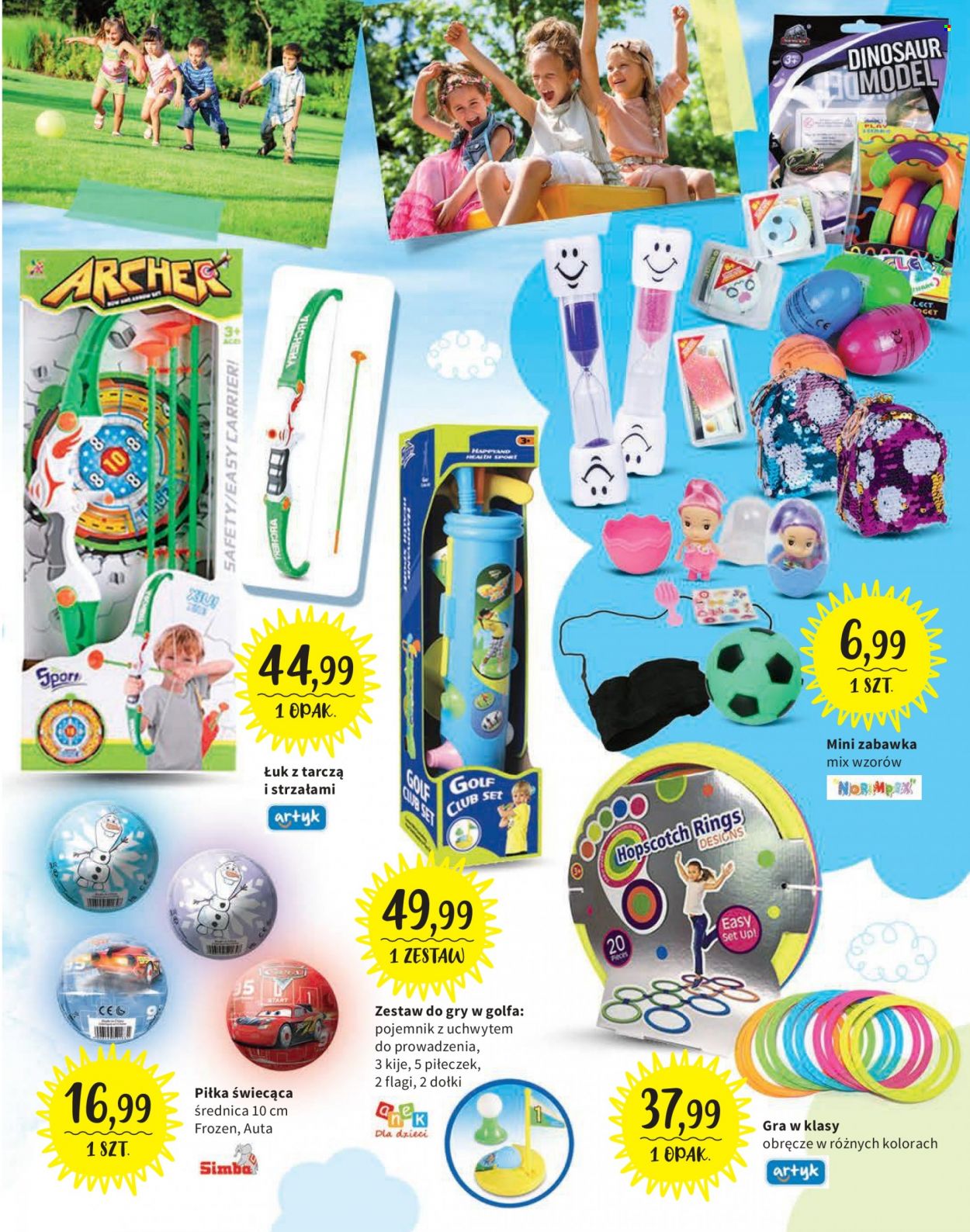 Gazetka Intermarché - 9.06.2022 - 29.06.2022. Strona 13