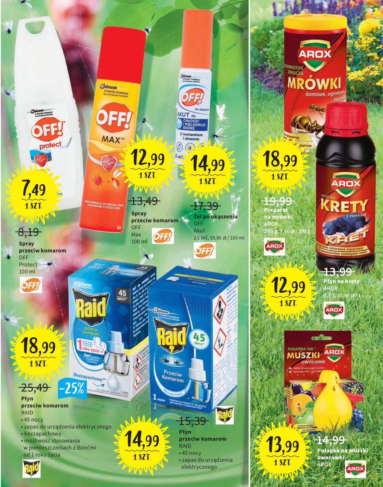 Gazetka Intermarché - 9.06.2022 - 29.06.2022. Strona 19