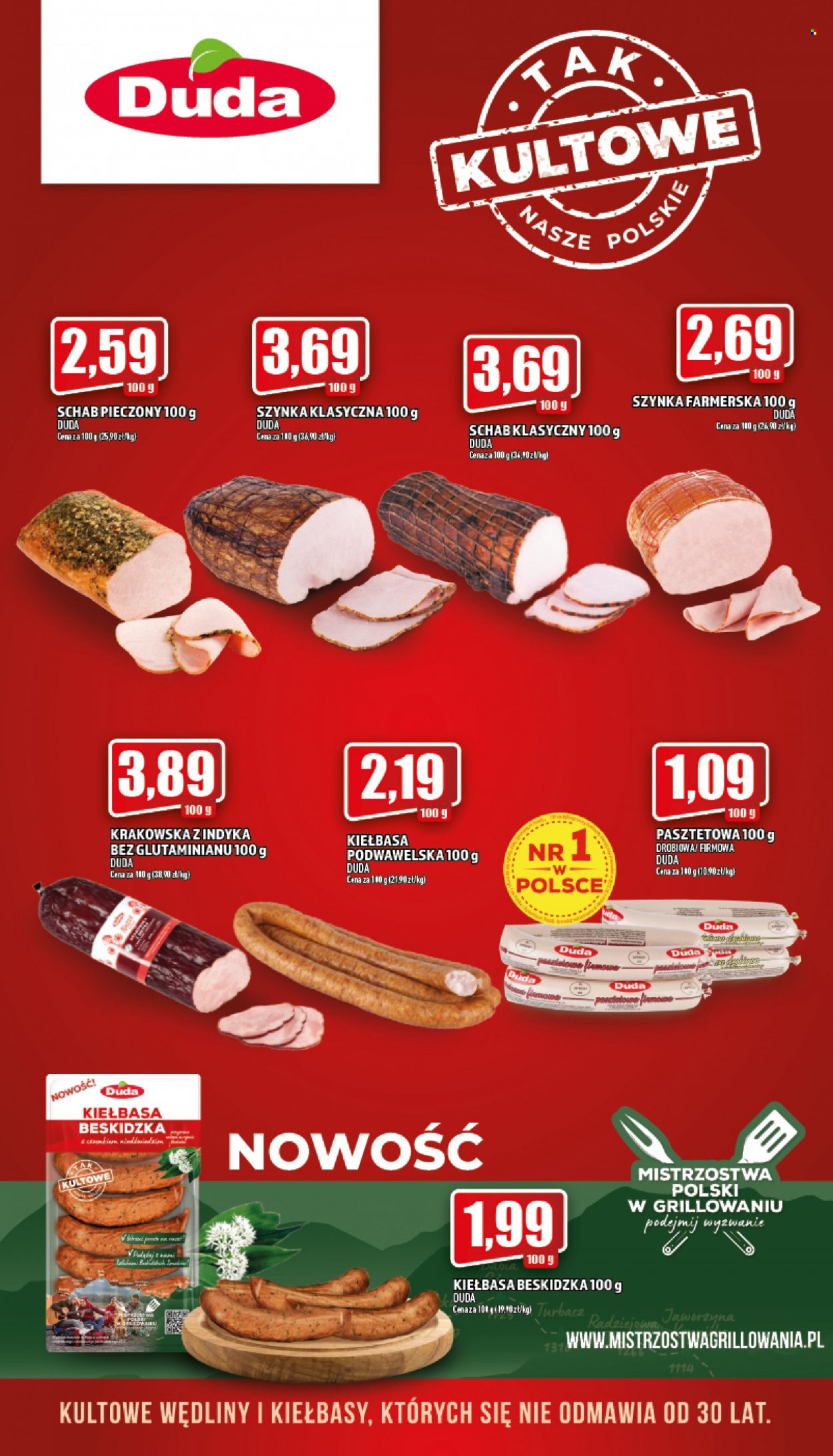 Gazetka Topaz - 9.06.2022 - 15.06.2022. Strona 12