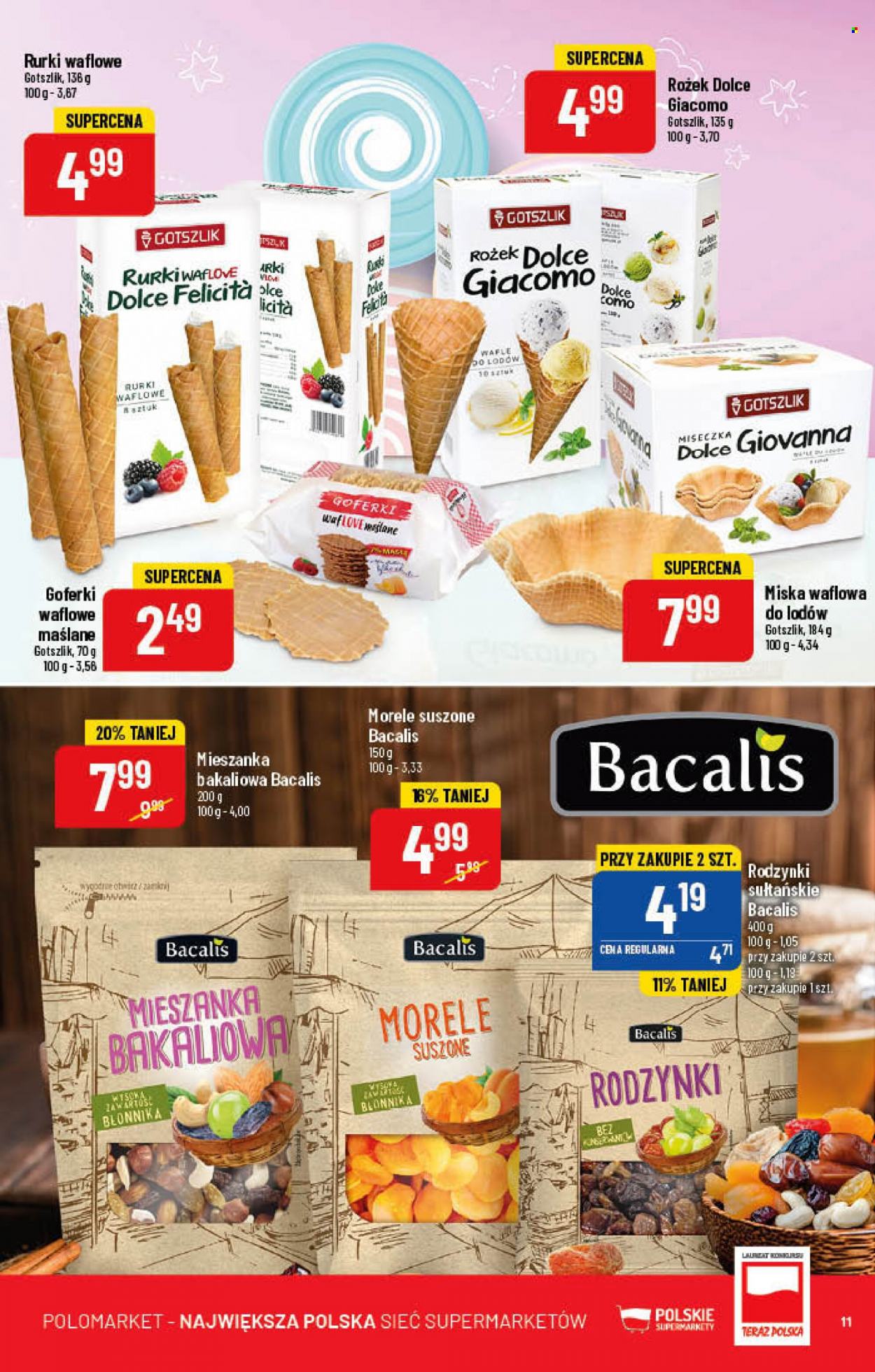 Gazetka Polomarket - 8.06.2022 - 14.06.2022. Strona 11
