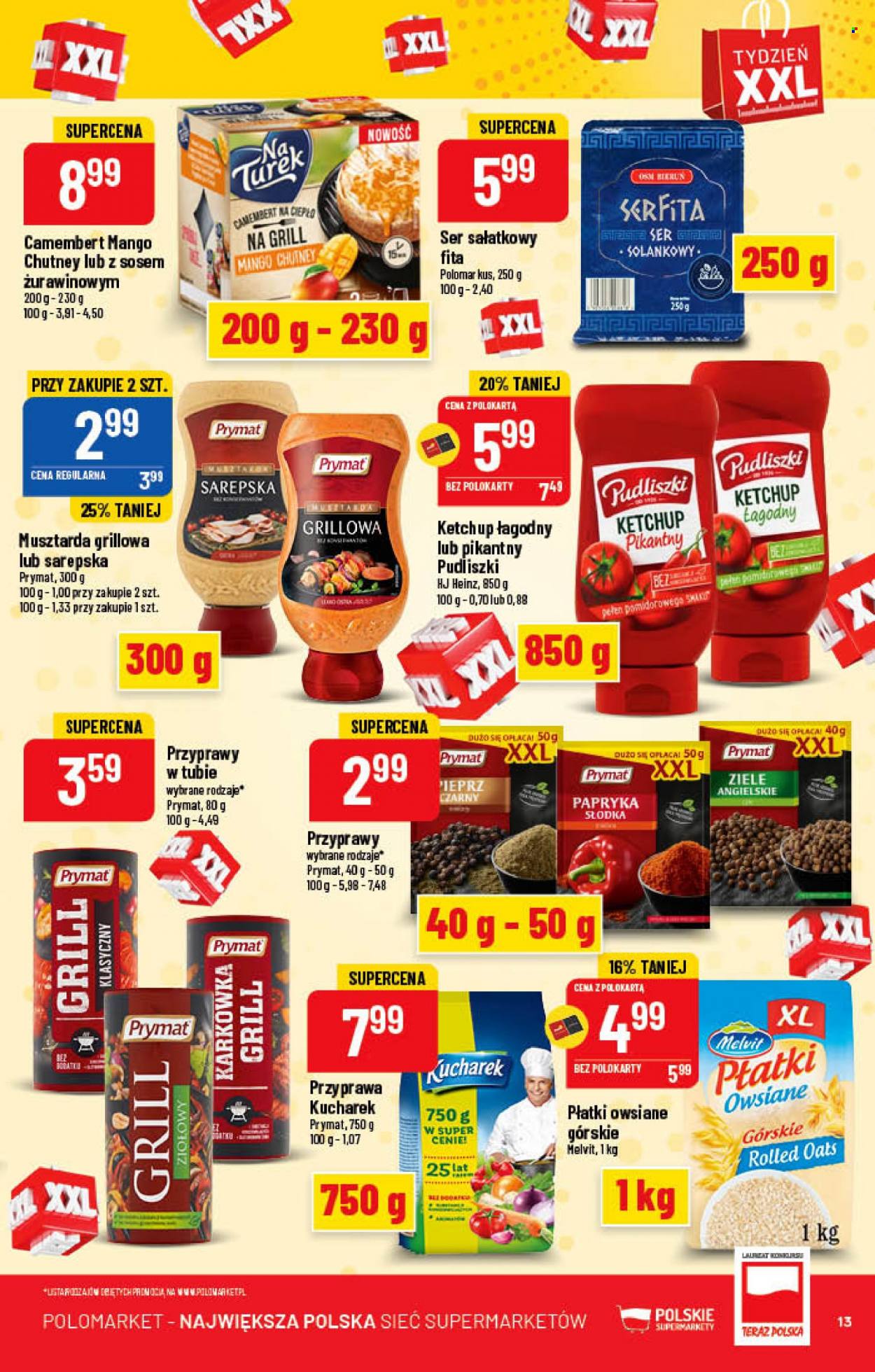 Gazetka Polomarket - 8.06.2022 - 14.06.2022. Strona 13