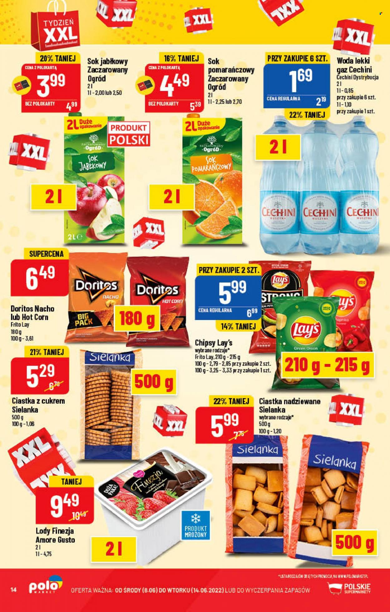 Gazetka Polomarket - 8.06.2022 - 14.06.2022. Strona 14
