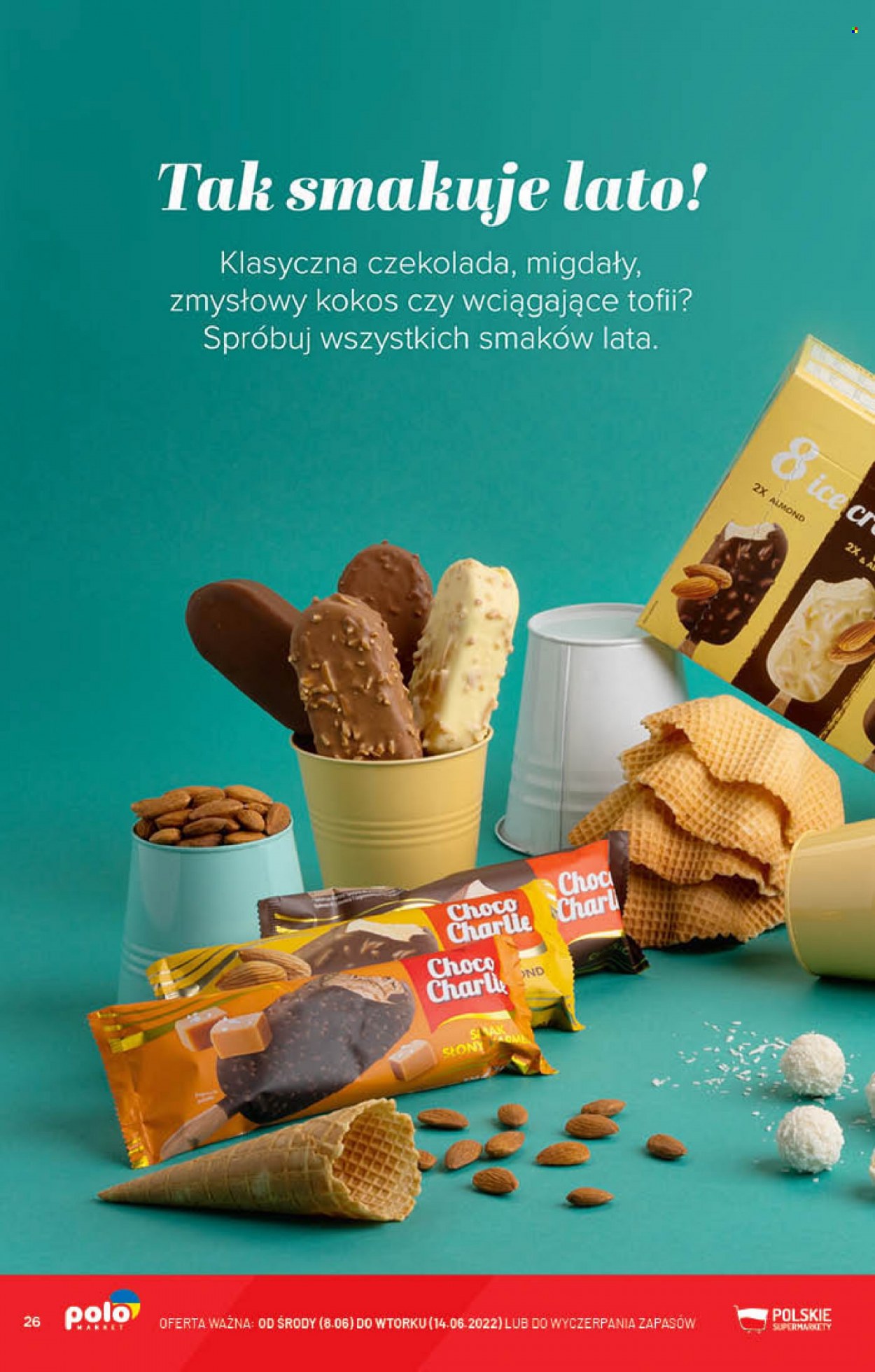 Gazetka Polomarket - 8.06.2022 - 14.06.2022. Strona 26