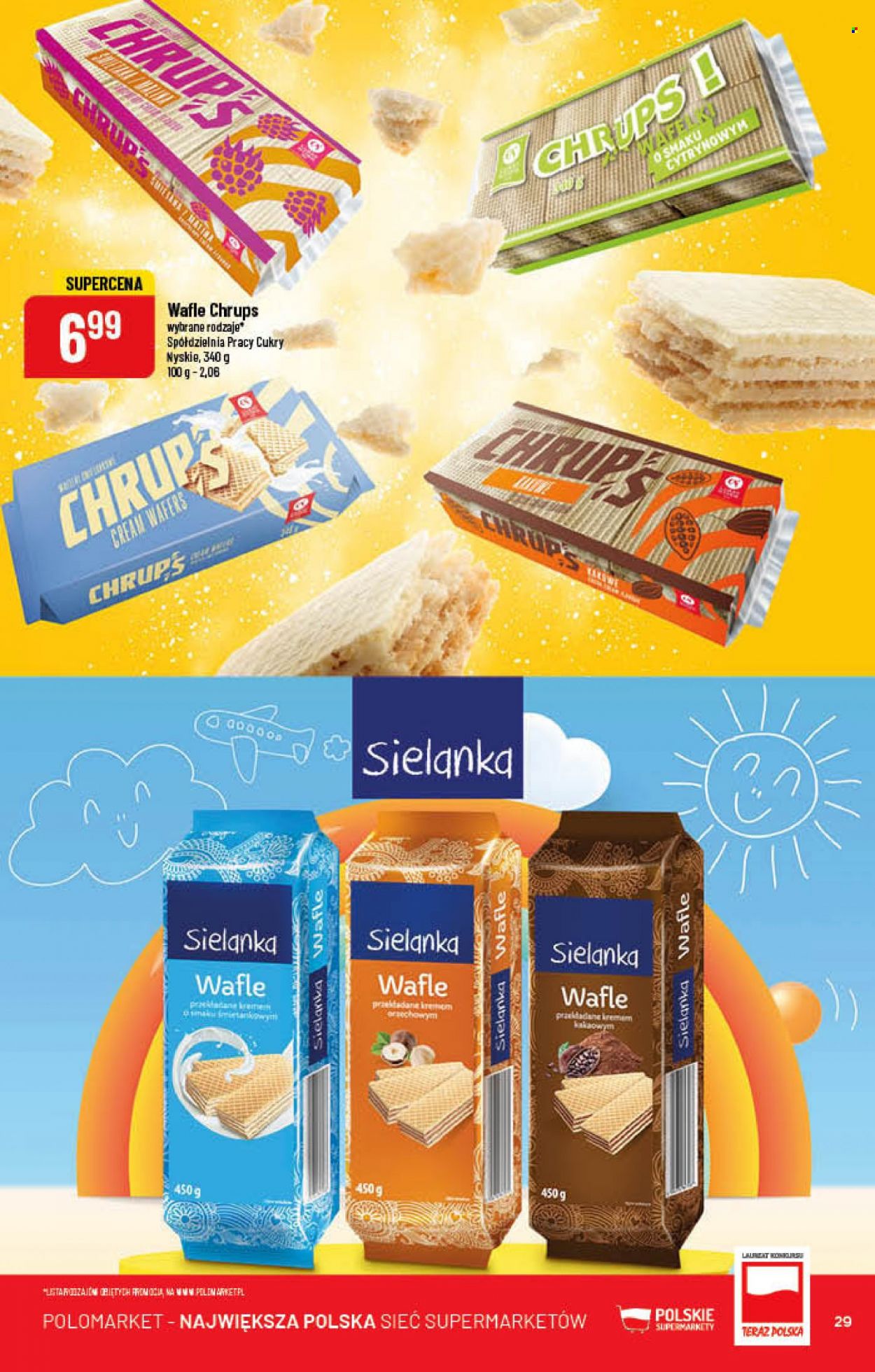 Gazetka Polomarket - 8.06.2022 - 14.06.2022. Strona 29