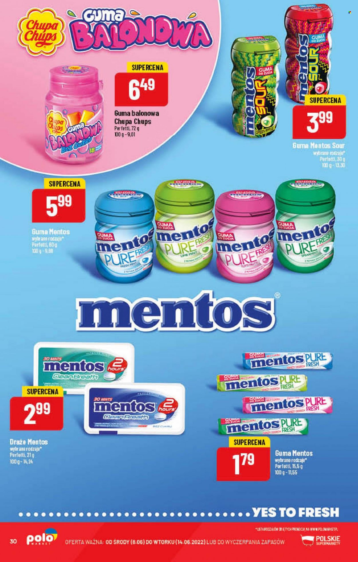 Gazetka Polomarket - 8.06.2022 - 14.06.2022. Strona 30