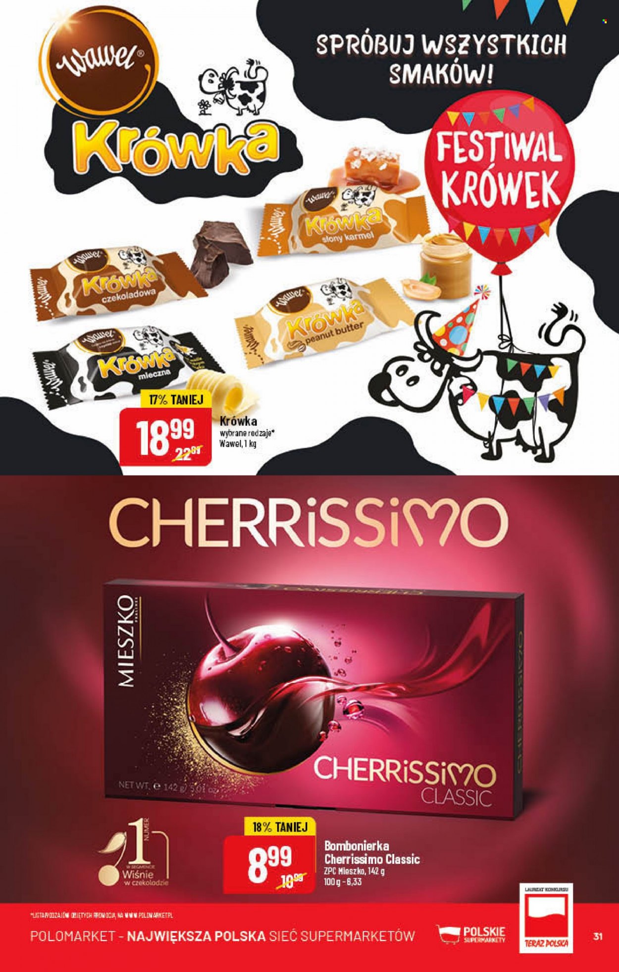 Gazetka Polomarket - 8.06.2022 - 14.06.2022. Strona 31