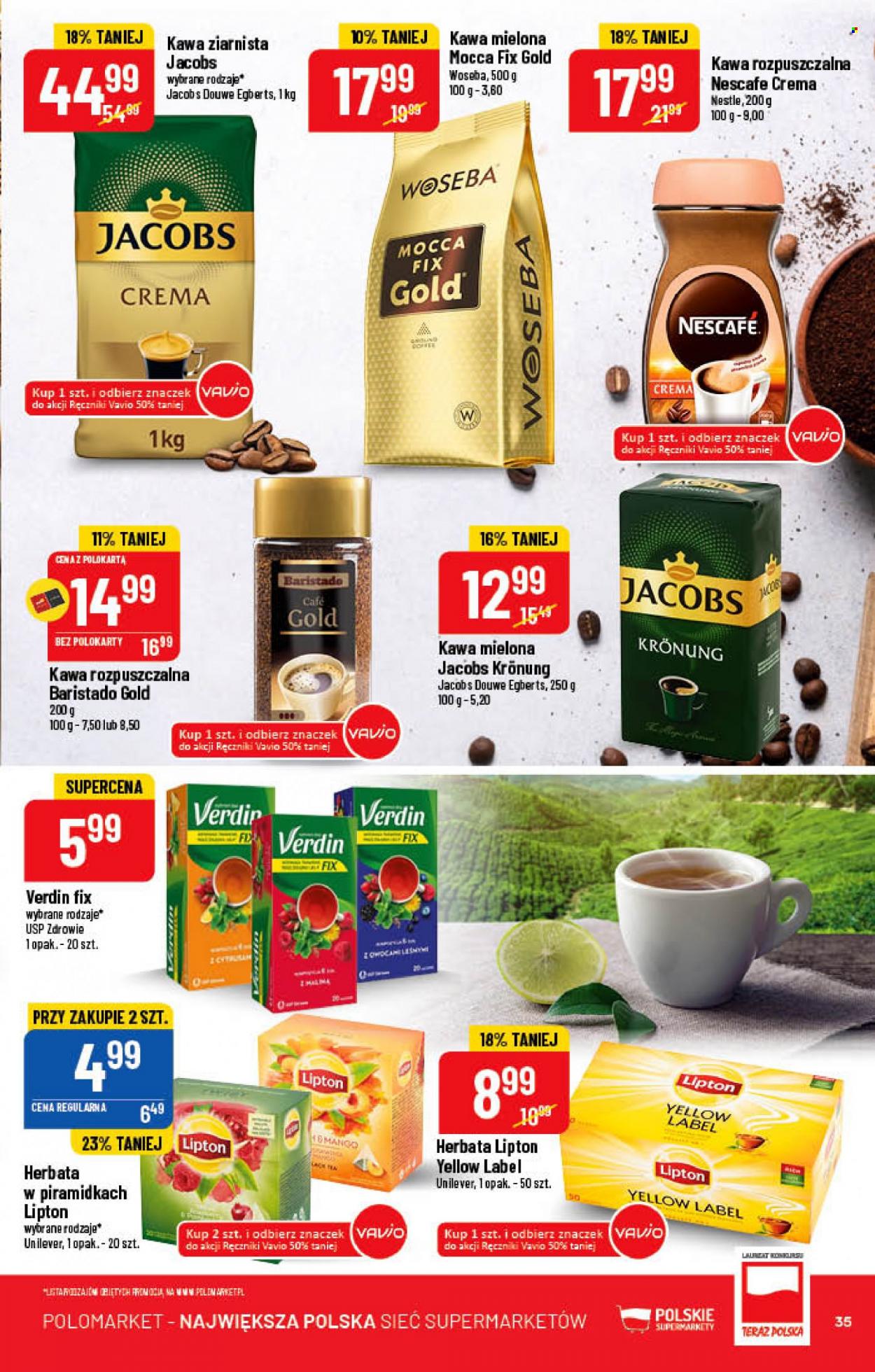 Gazetka Polomarket - 8.06.2022 - 14.06.2022. Strona 35