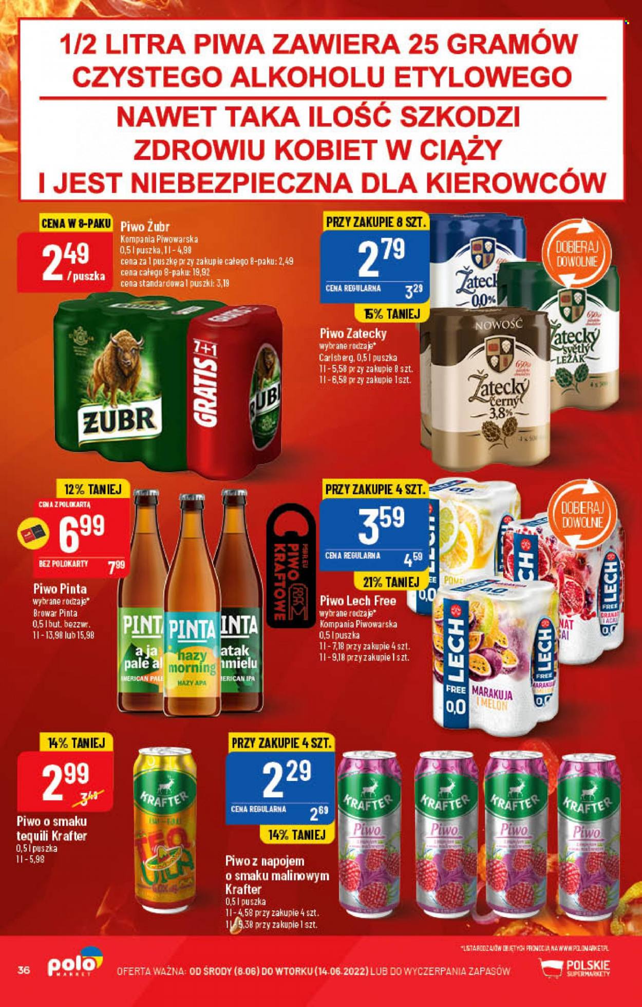 Gazetka Polomarket - 8.06.2022 - 14.06.2022. Strona 36