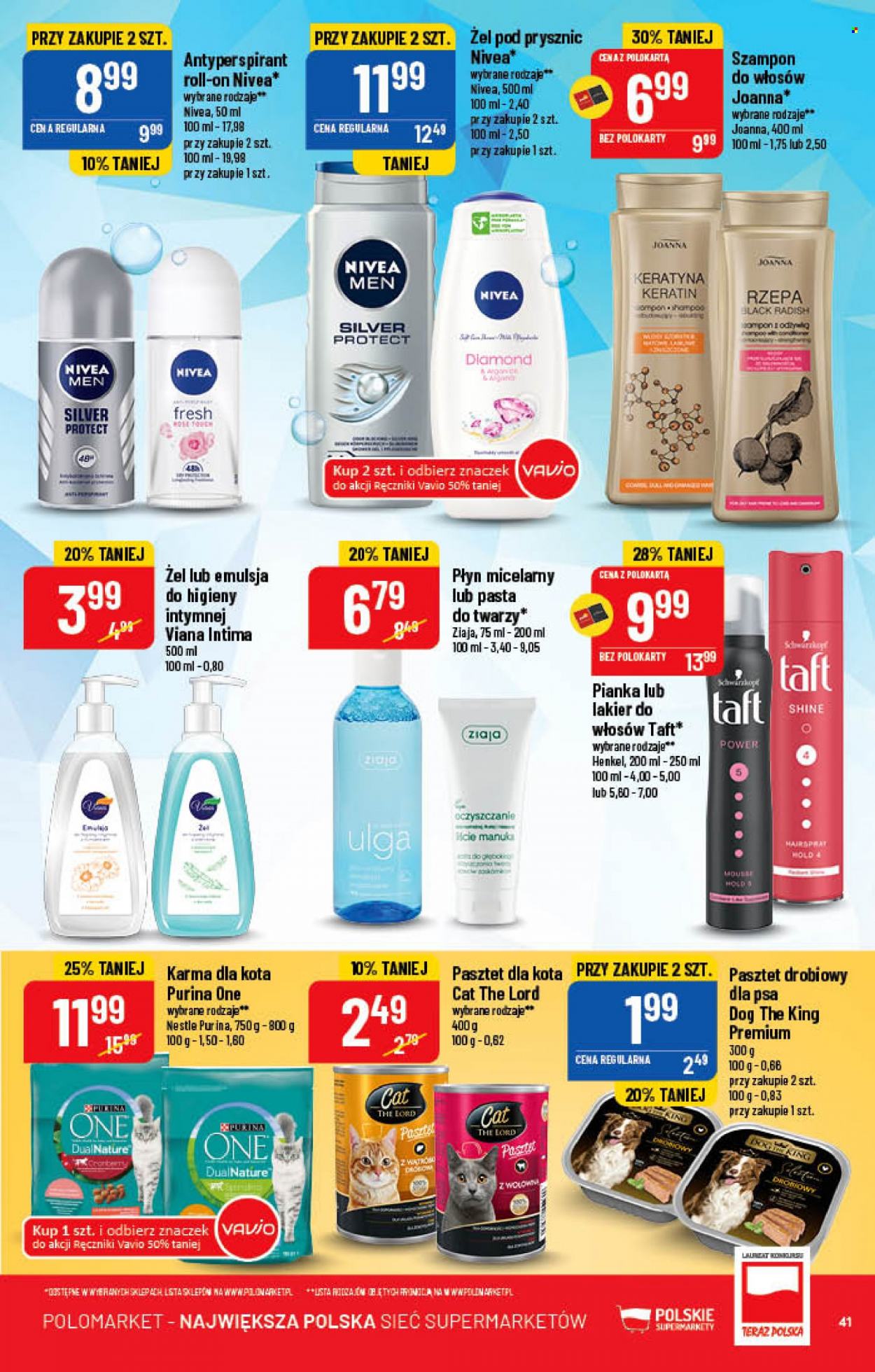 Gazetka Polomarket - 8.06.2022 - 14.06.2022. Strona 41