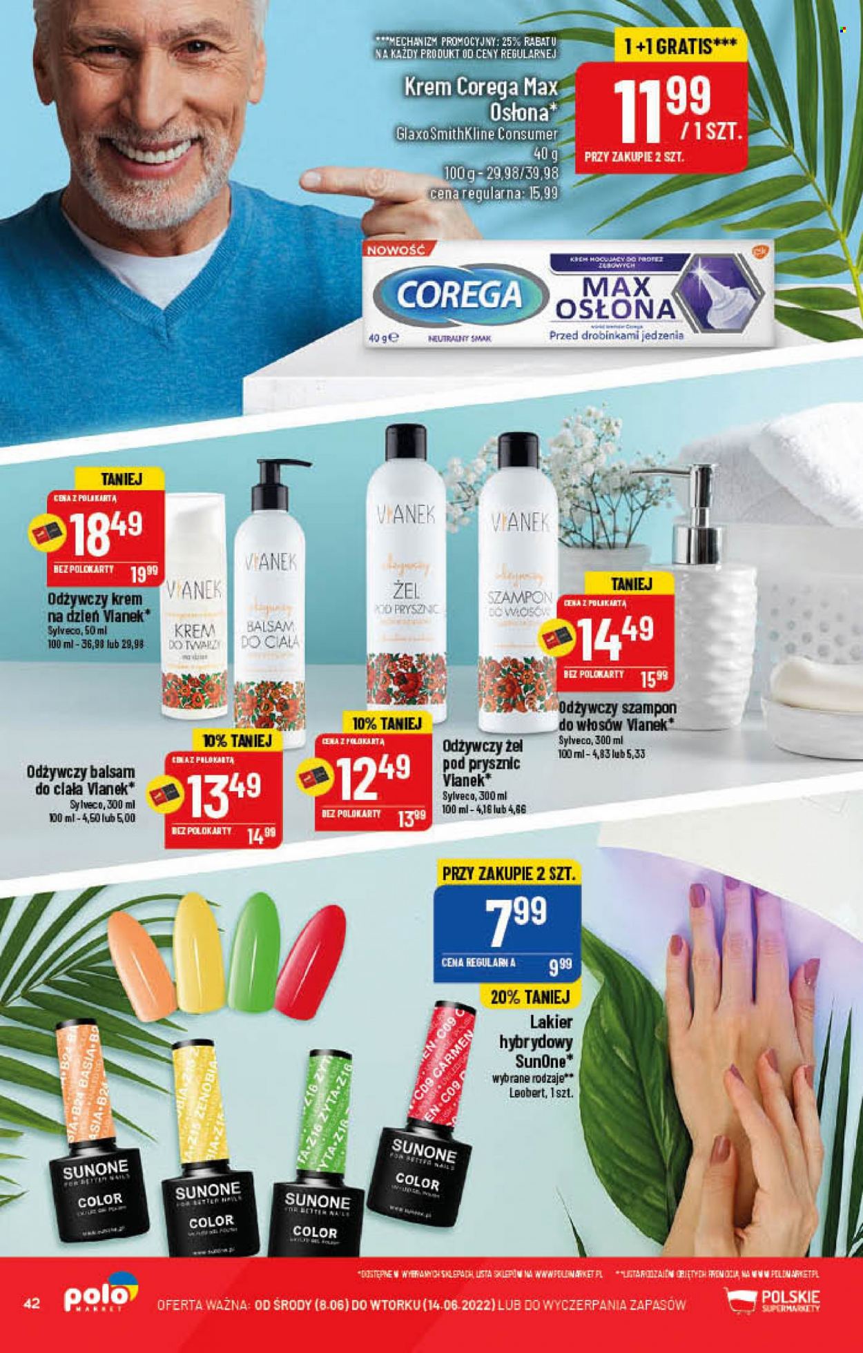 Gazetka Polomarket - 8.06.2022 - 14.06.2022. Strona 42