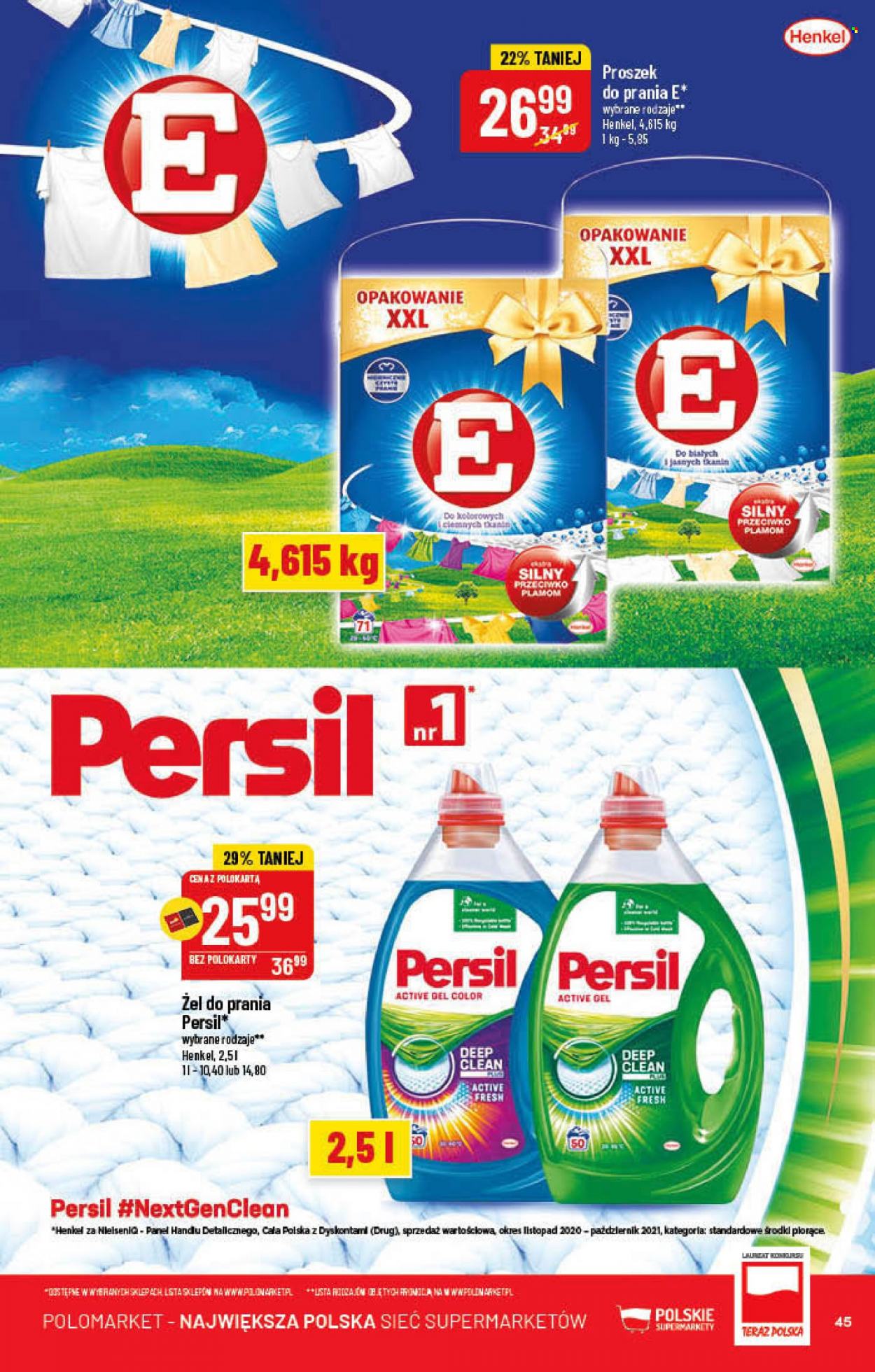 Gazetka Polomarket - 8.06.2022 - 14.06.2022. Strona 45