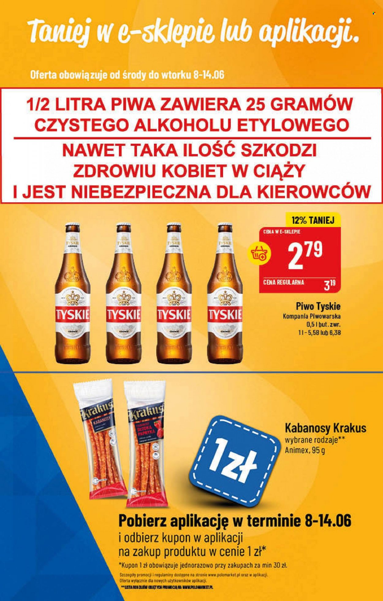 Gazetka Polomarket - 8.06.2022 - 14.06.2022. Strona 51