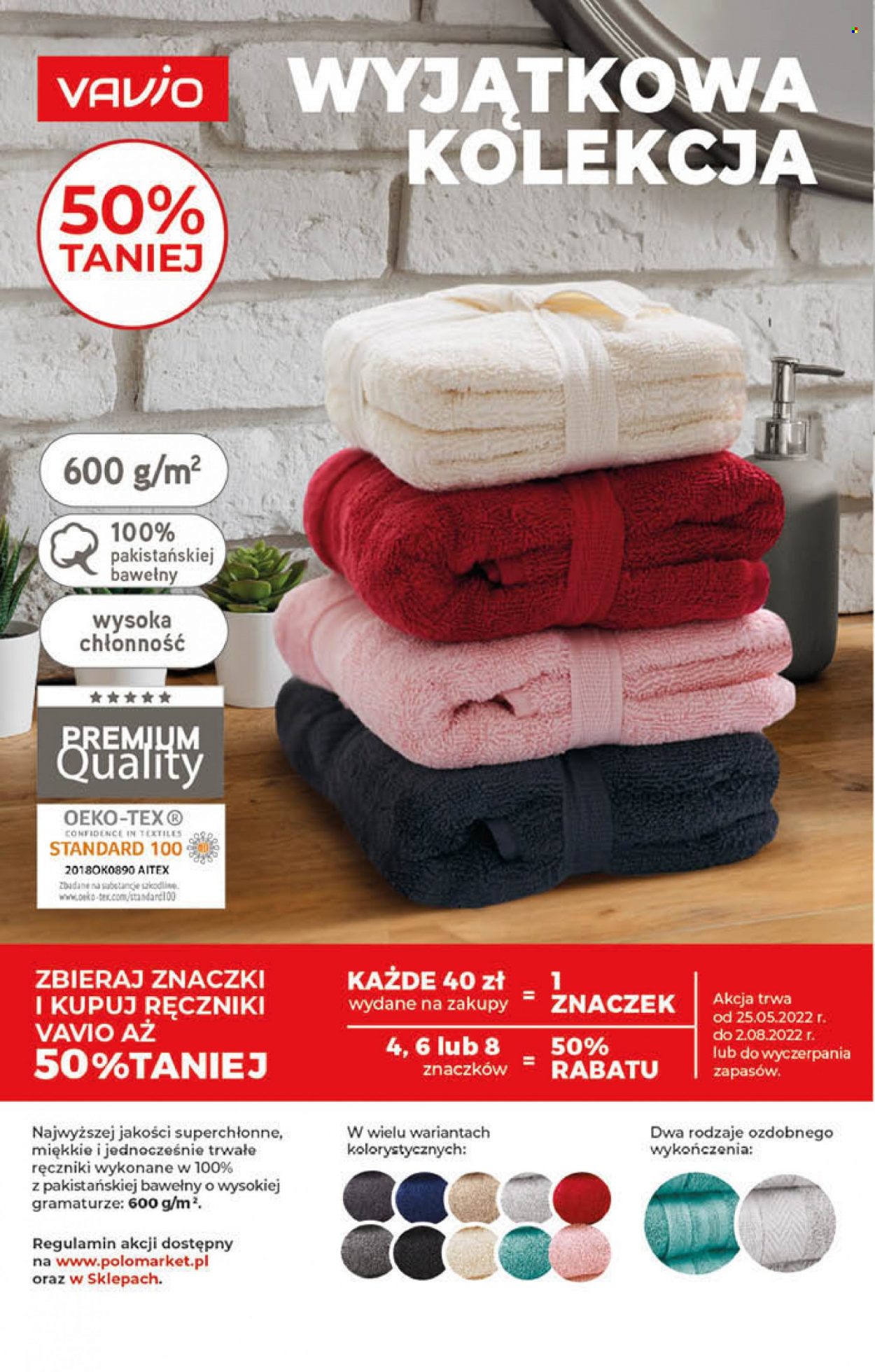 Gazetka Polomarket - 8.06.2022 - 14.06.2022. Strona 52