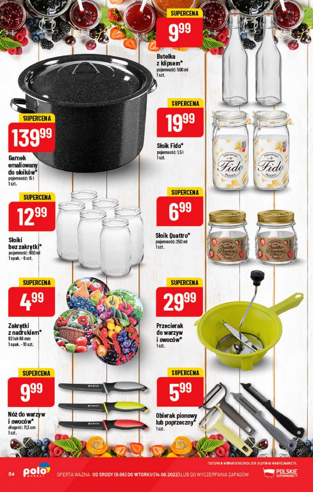 Gazetka Polomarket - 8.06.2022 - 14.06.2022. Strona 54