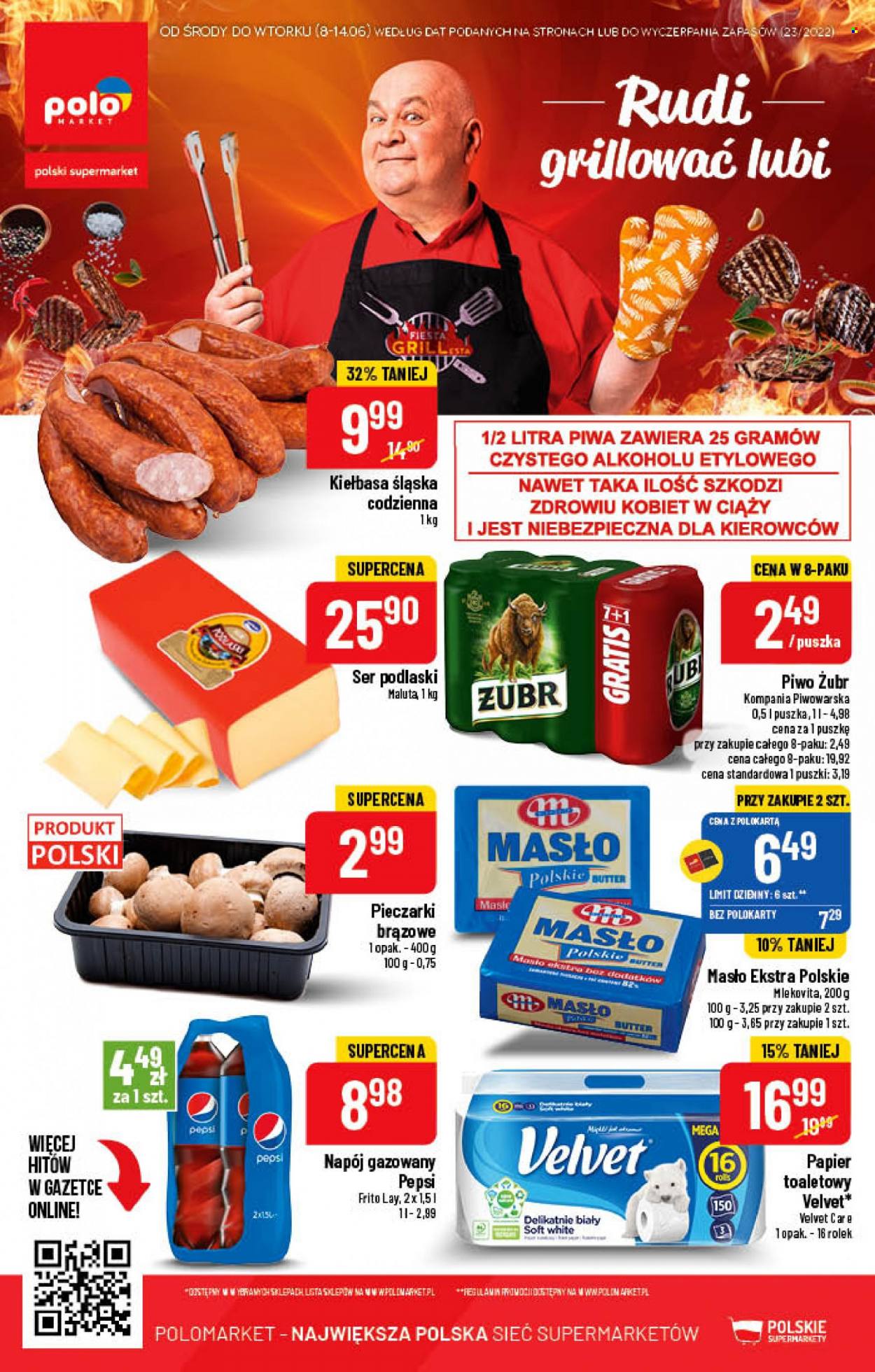 Gazetka Polomarket - 8.06.2022 - 14.06.2022. Strona 56