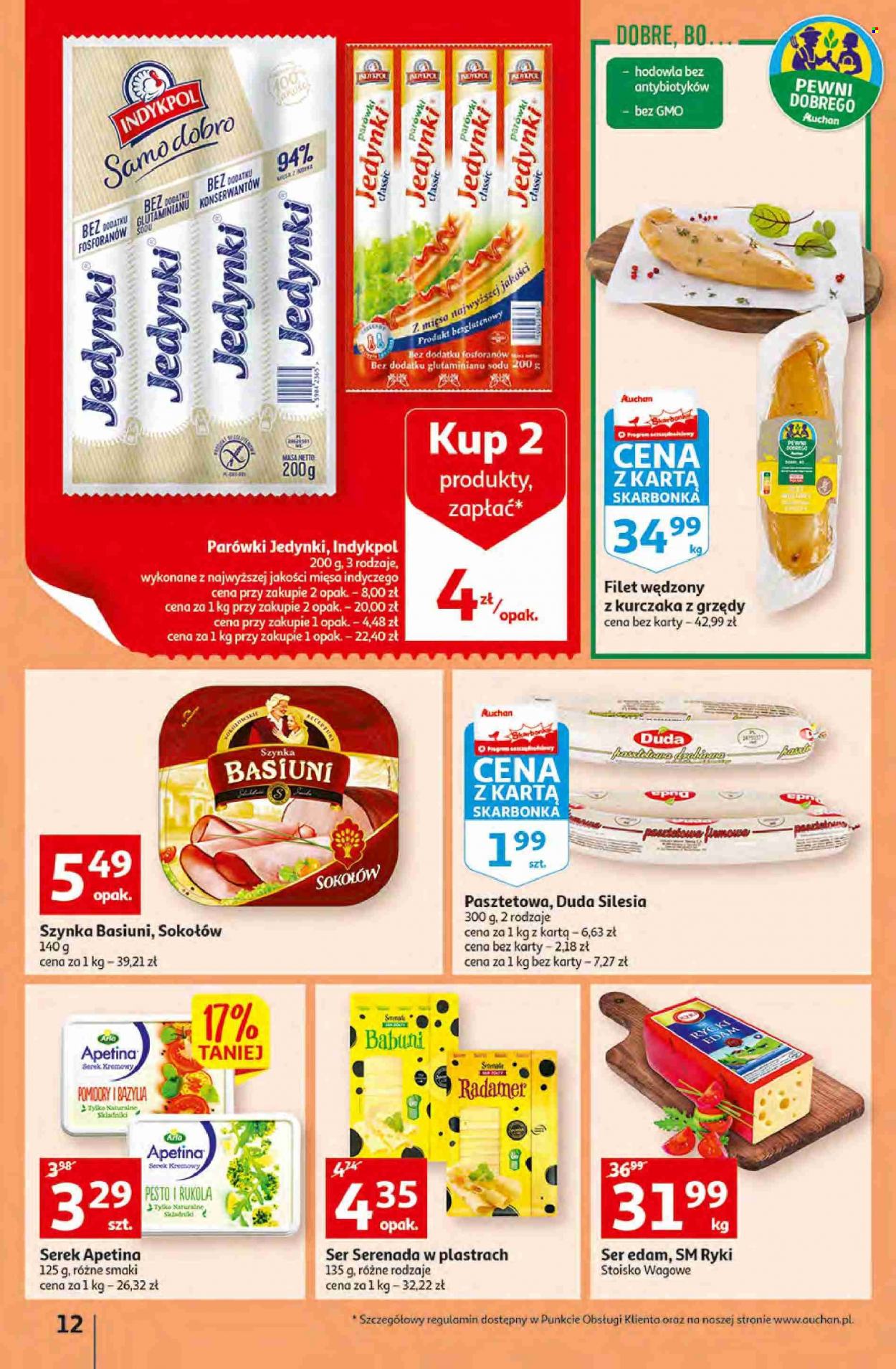 Gazetka Auchan - 9.06.2022 - 15.06.2022. Strona 11