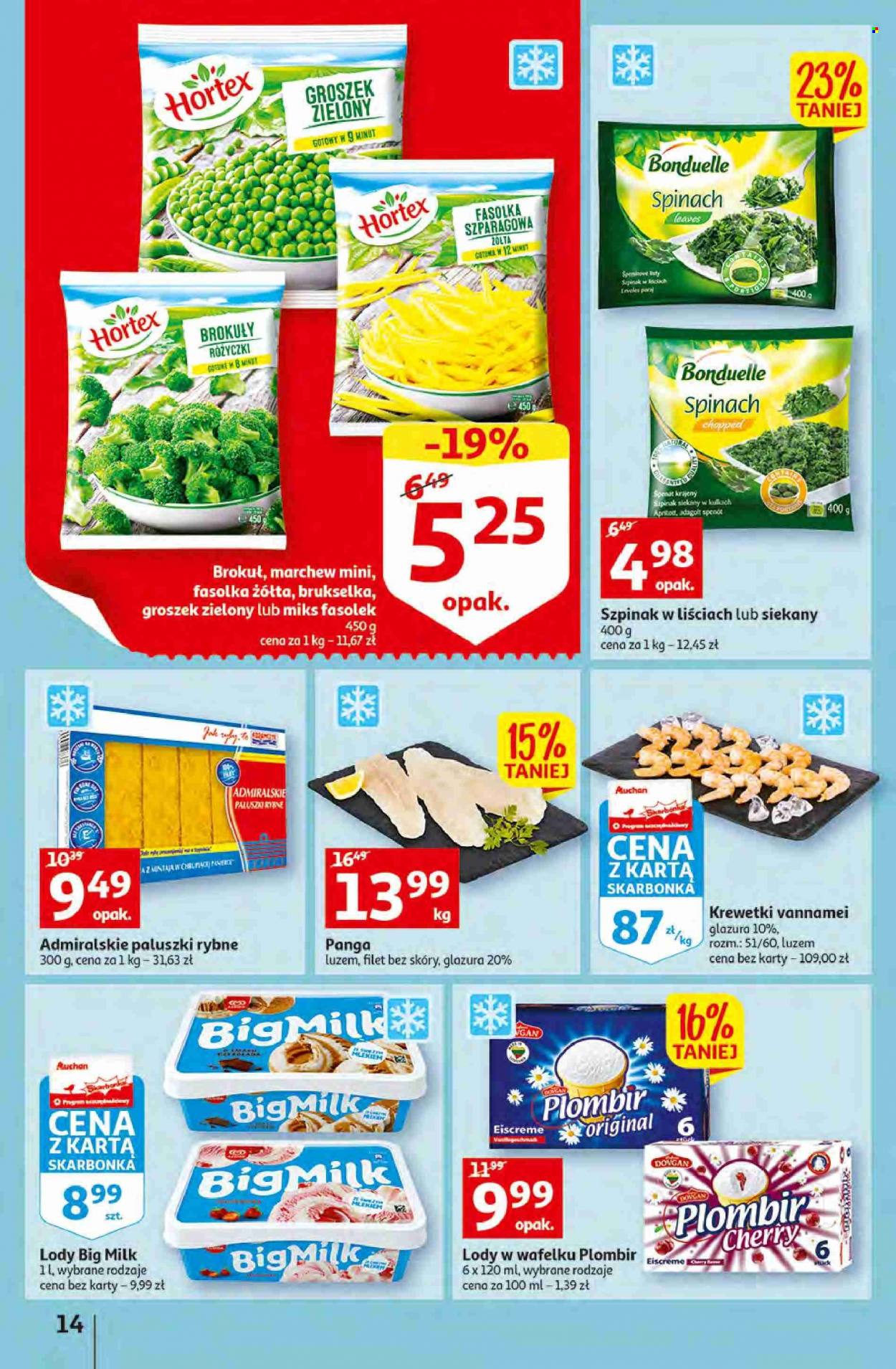Gazetka Auchan - 9.06.2022 - 15.06.2022. Strona 13