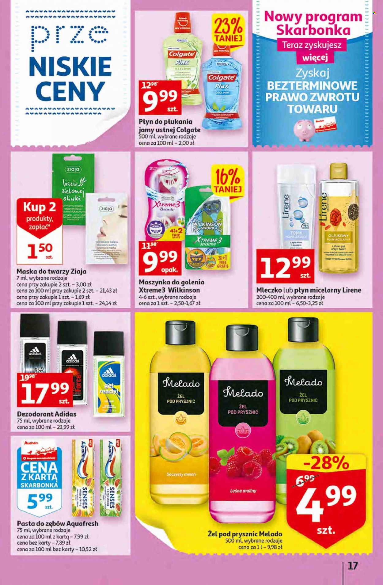 Gazetka Auchan - 9.06.2022 - 15.06.2022. Strona 15