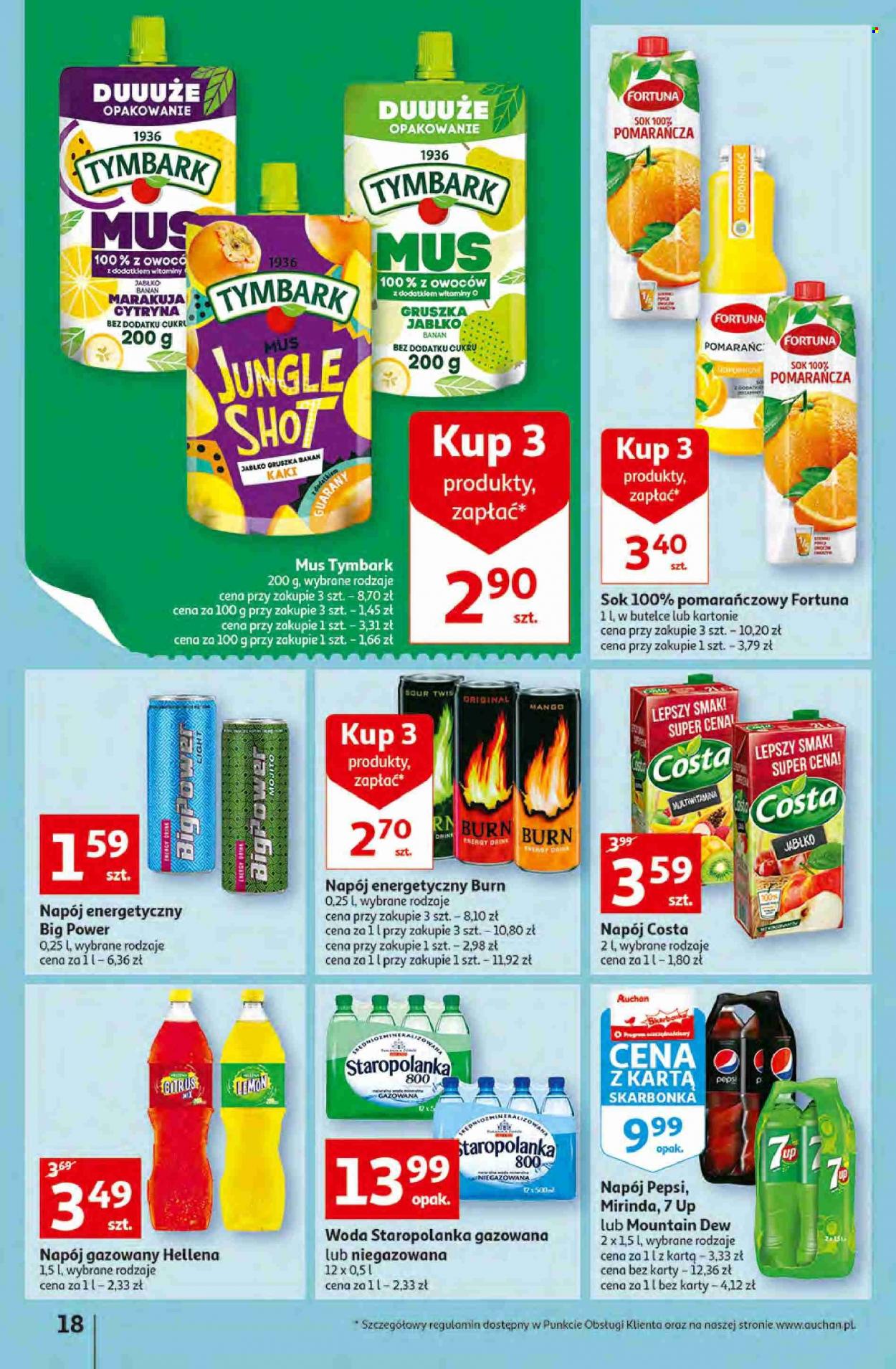 Gazetka Auchan - 9.06.2022 - 15.06.2022. Strona 16