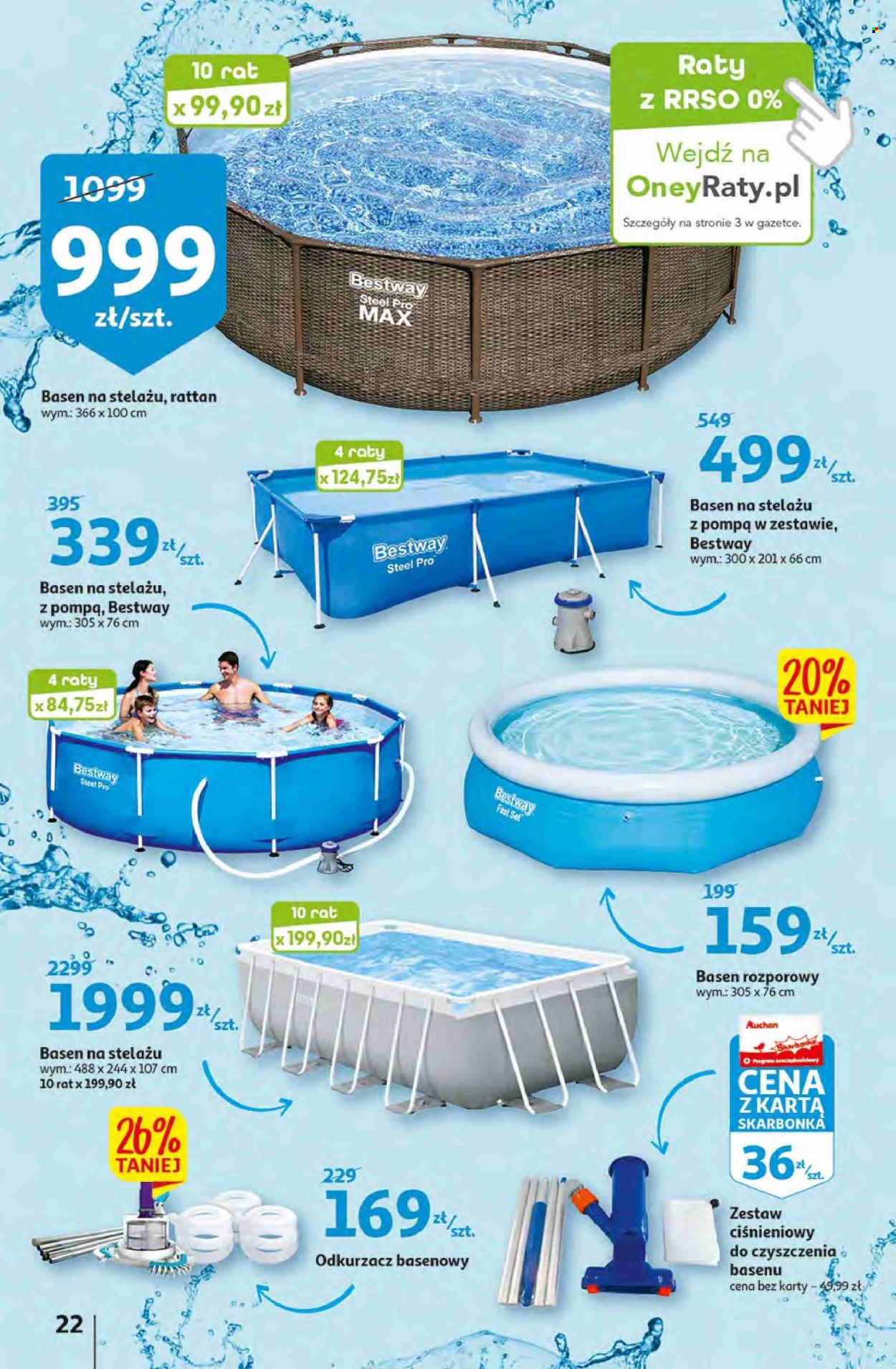 Gazetka Auchan - 9.06.2022 - 15.06.2022. Strona 19