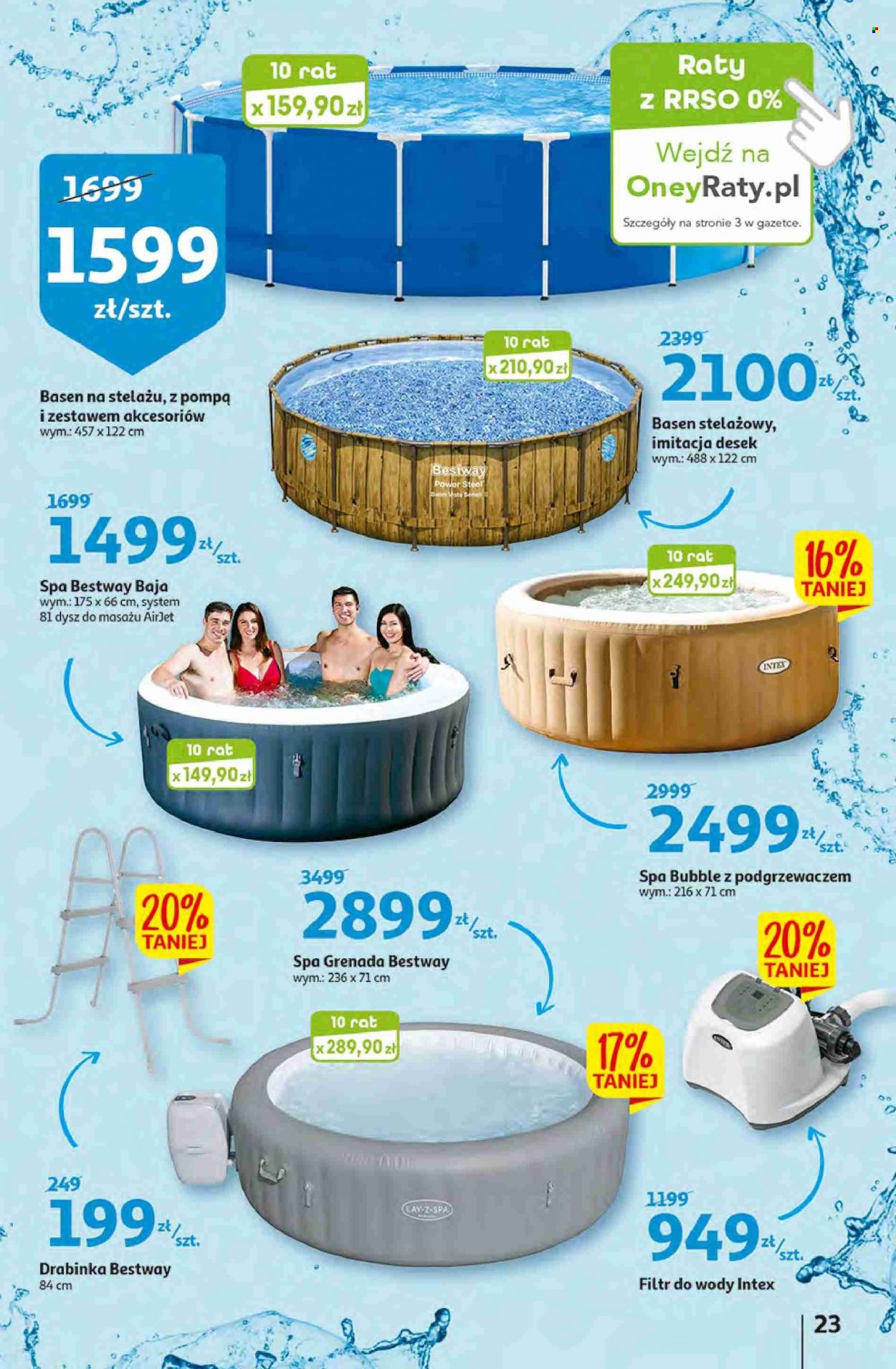 Gazetka Auchan - 9.06.2022 - 15.06.2022. Strona 20