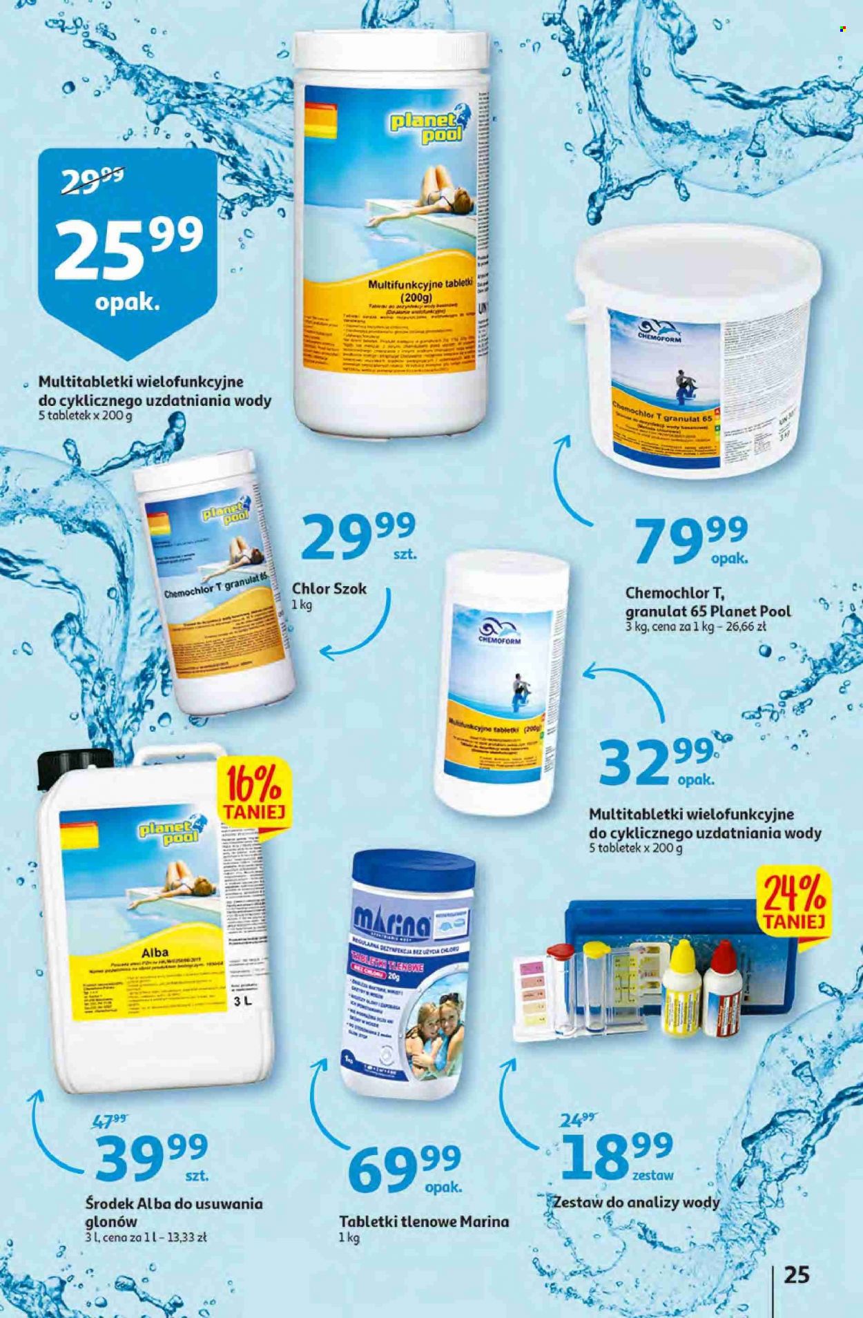 Gazetka Auchan - 9.06.2022 - 15.06.2022. Strona 22