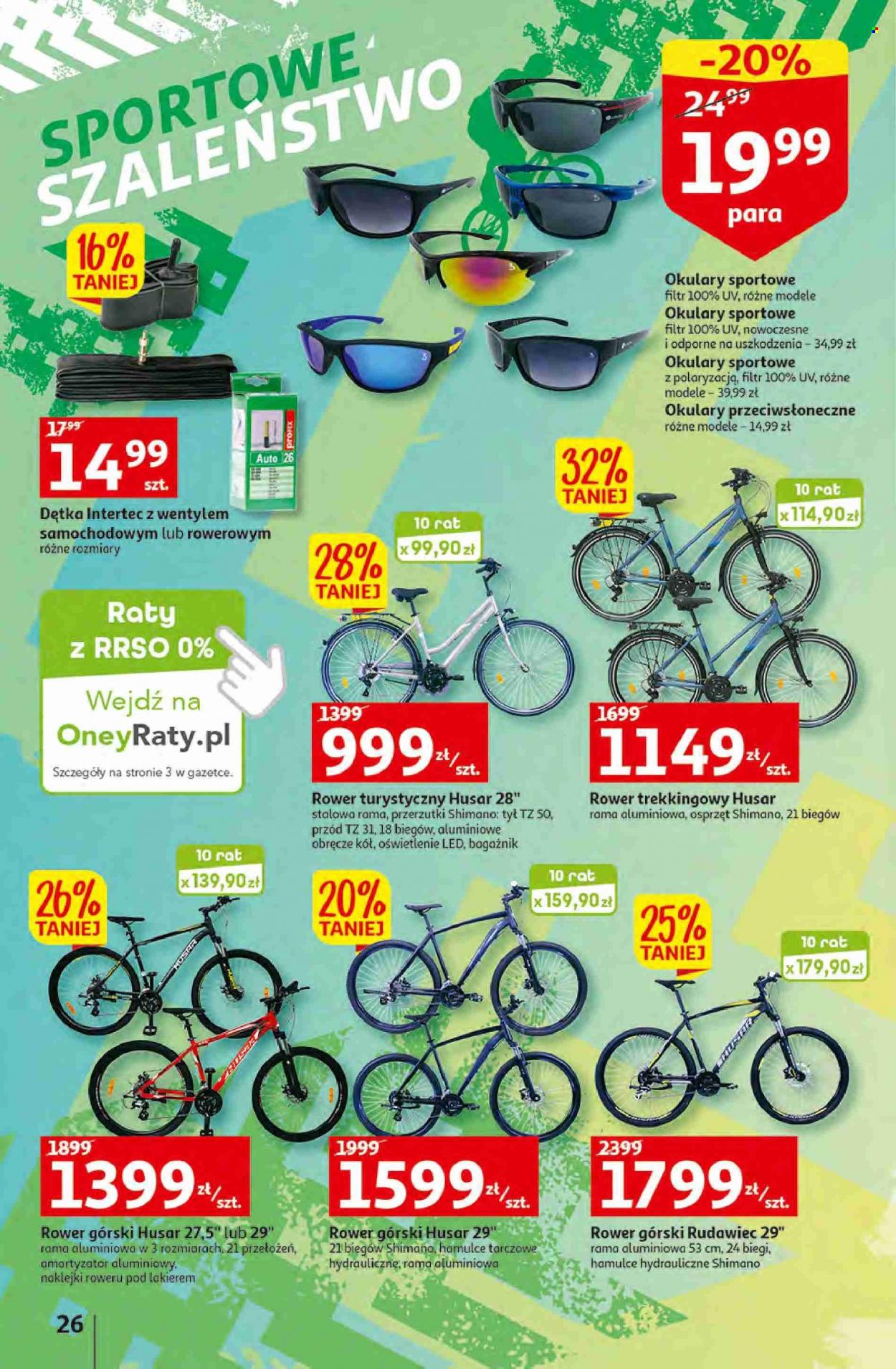 Gazetka Auchan - 9.06.2022 - 15.06.2022. Strona 23